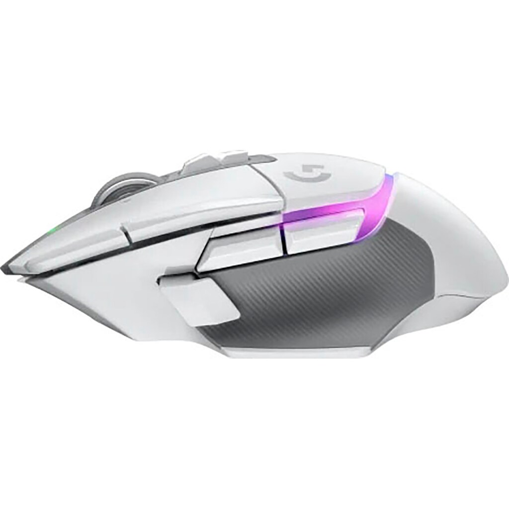 Logitech G Gaming-Maus »G502 X PLUS«, RF Wireless