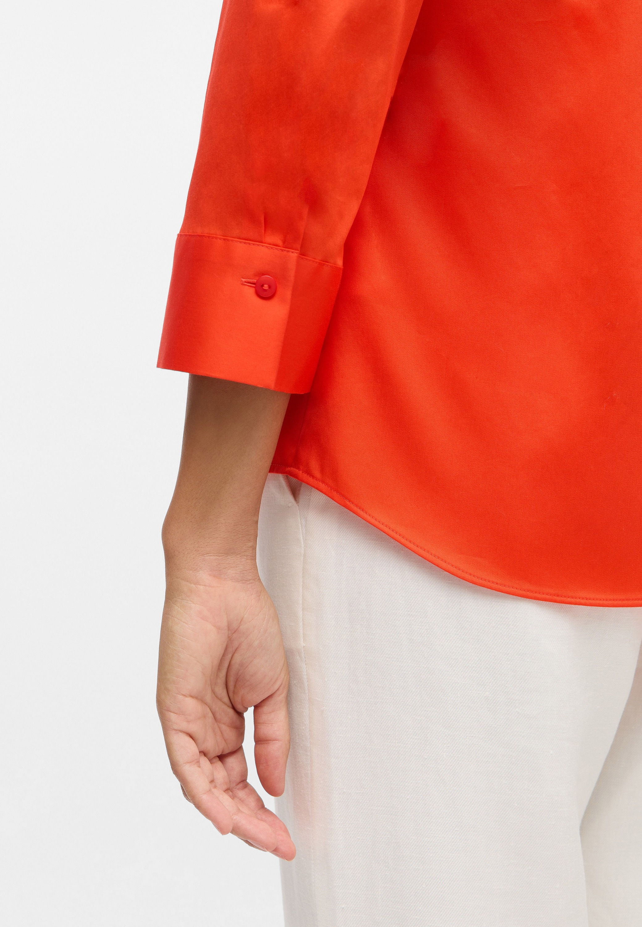 Thumbnail - Eterna Hemdbluse "REGULAR FIT" EASY IRON (bügelleicht)