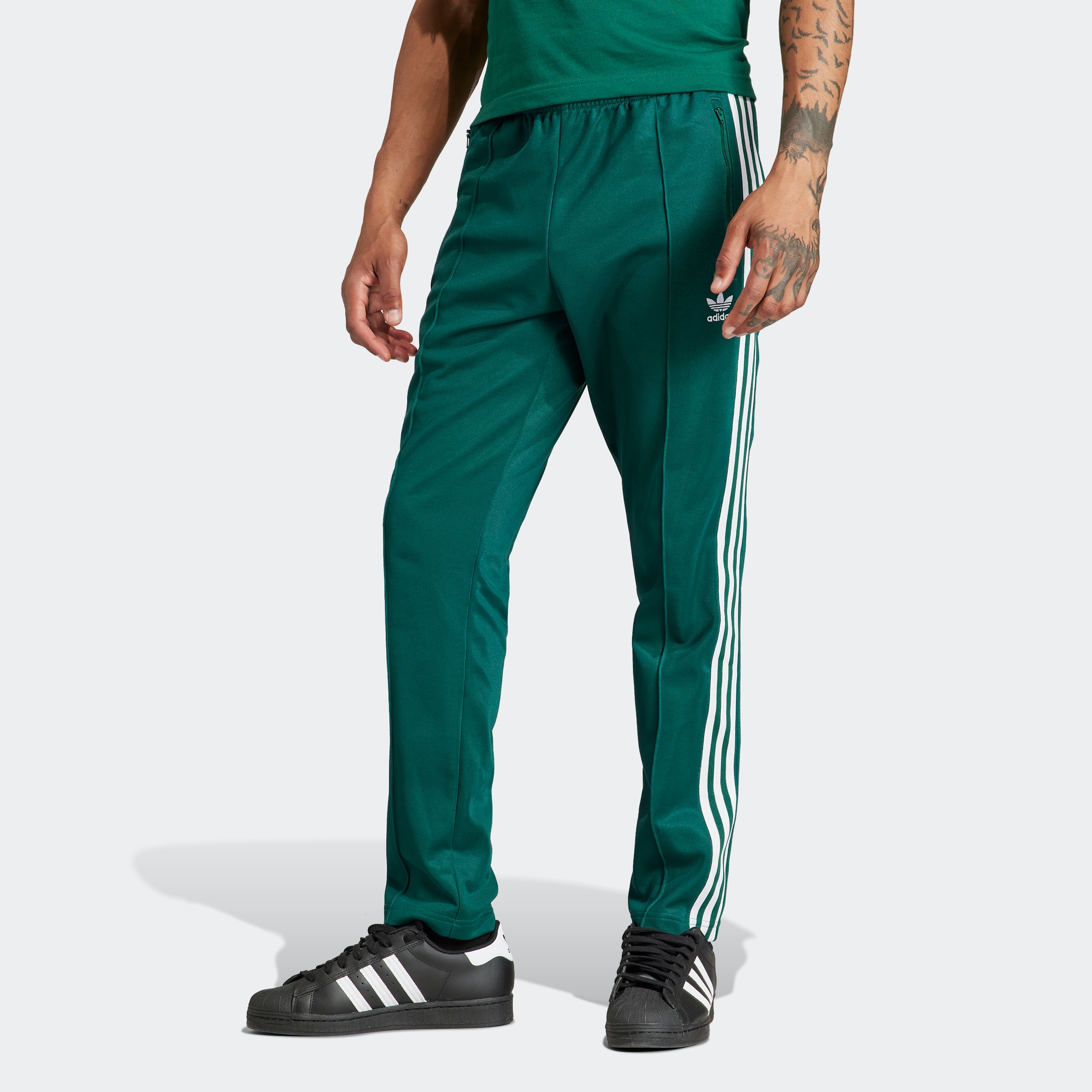 adidas Originals Sporthose "BECKENBAUER TP", (1 tlg.) günstig online kaufen