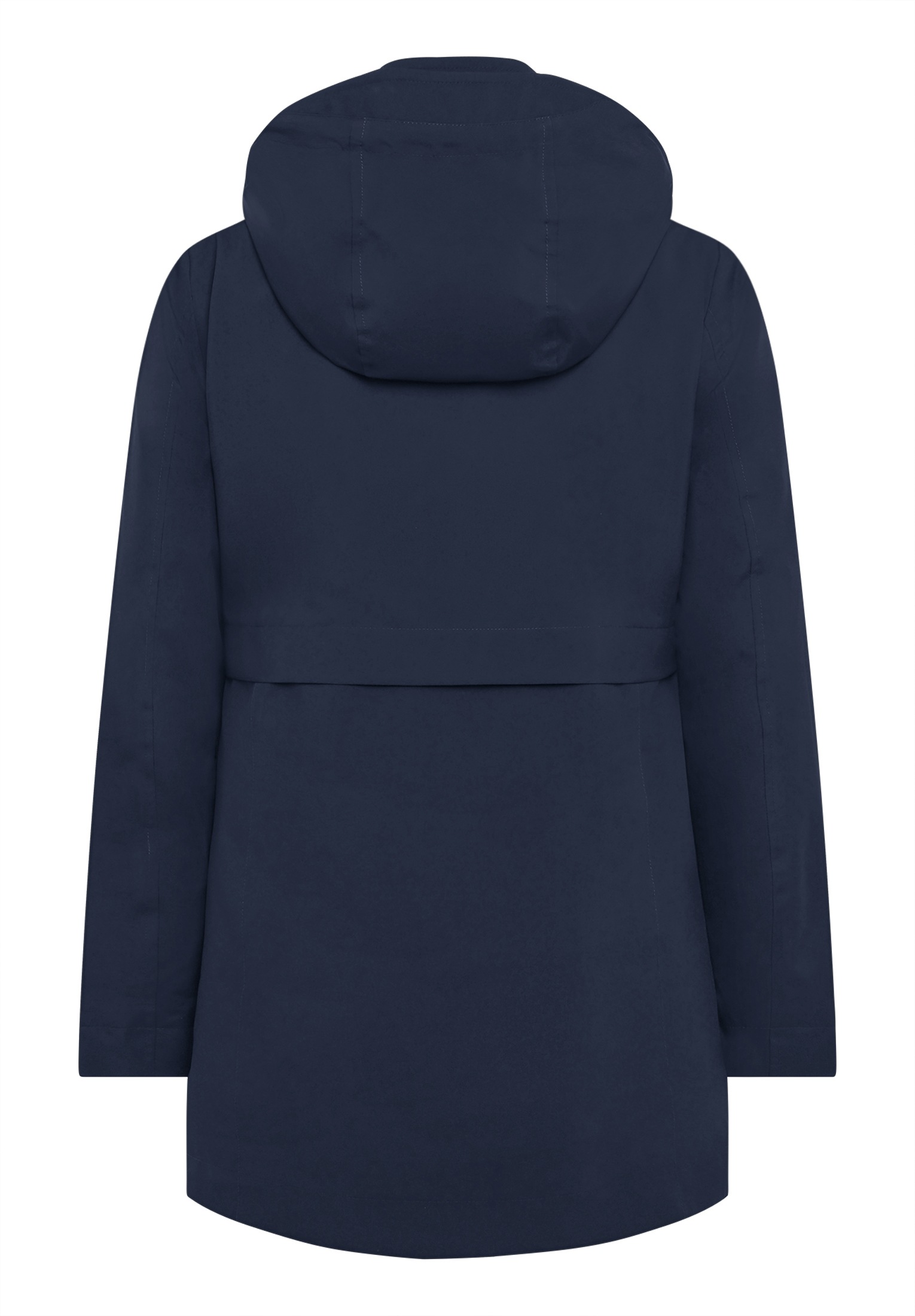 Thumbnail - Betty Barclay Funktionsjacke "Damen mit Funktion" mit Kapuze