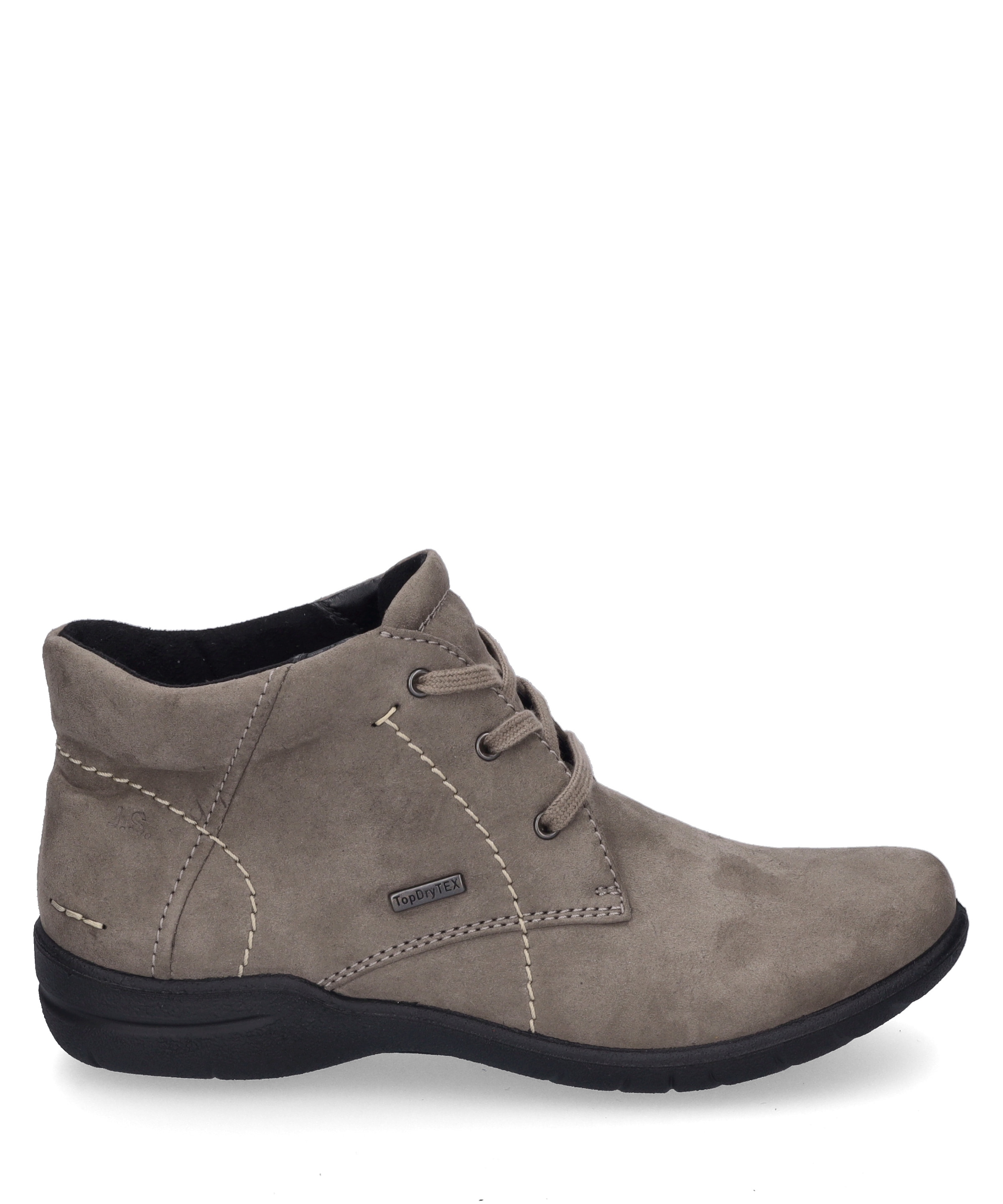 Josef Seibel Stiefelette »Helen 53, taupe«