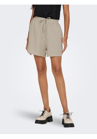 Shorts »ONLTHYRA SHORTS NOOS WVN«