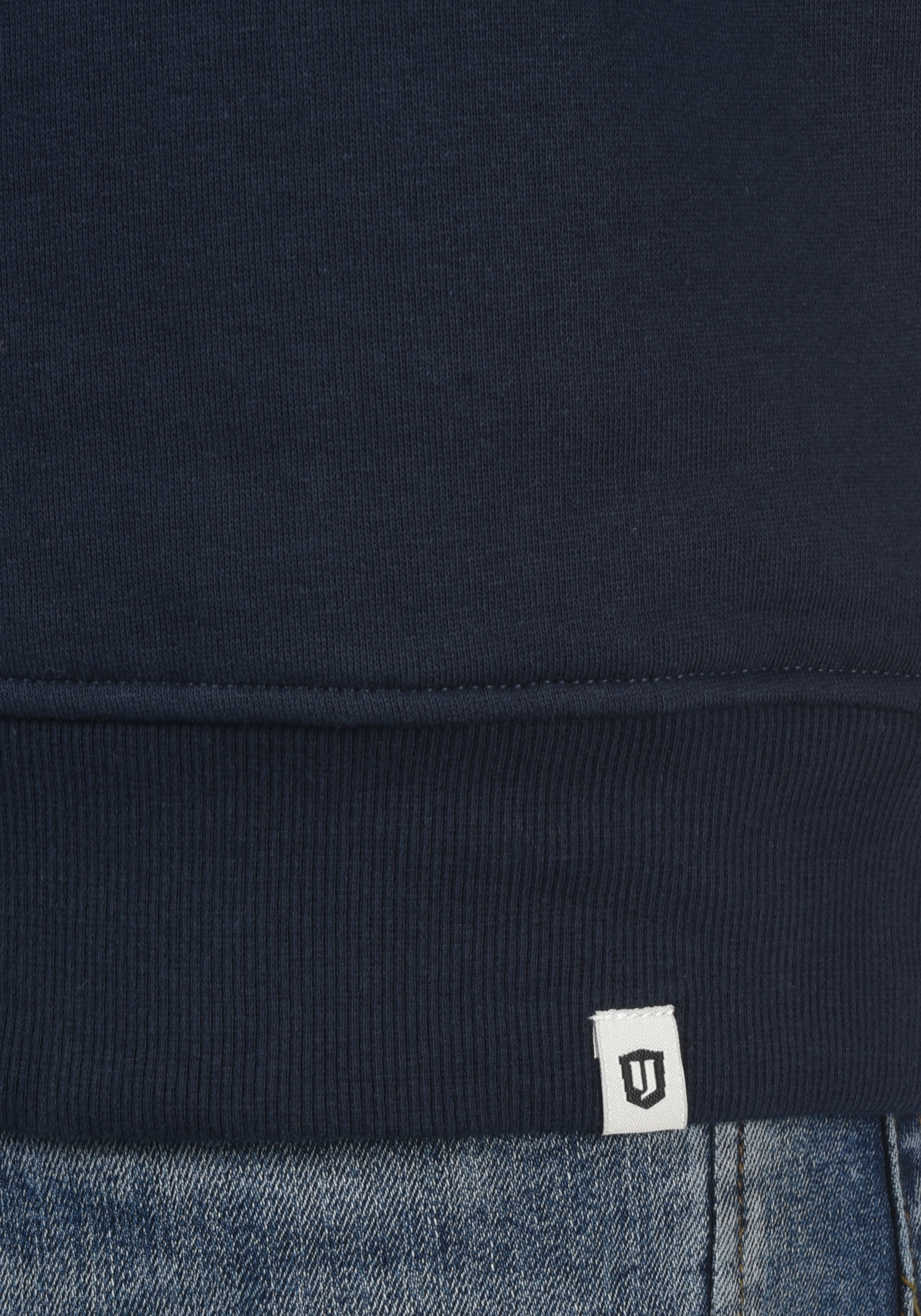 Indicode Longpullover »Sweatshirt IDGalilero«