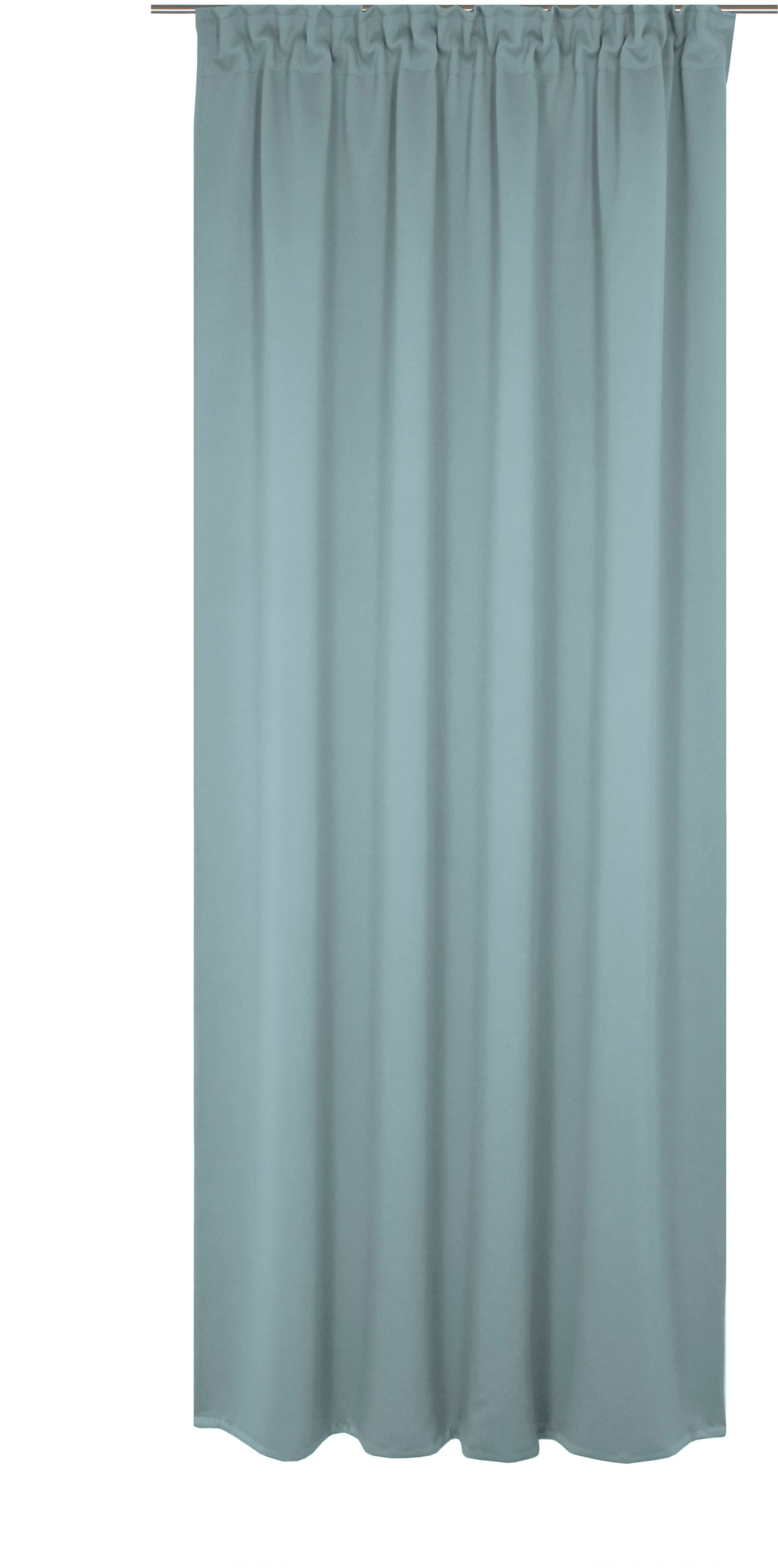 Wirth Vorhang "Newbury" Multifunktionsband 1 Stk. tlg. nach Maß günstig online kaufen