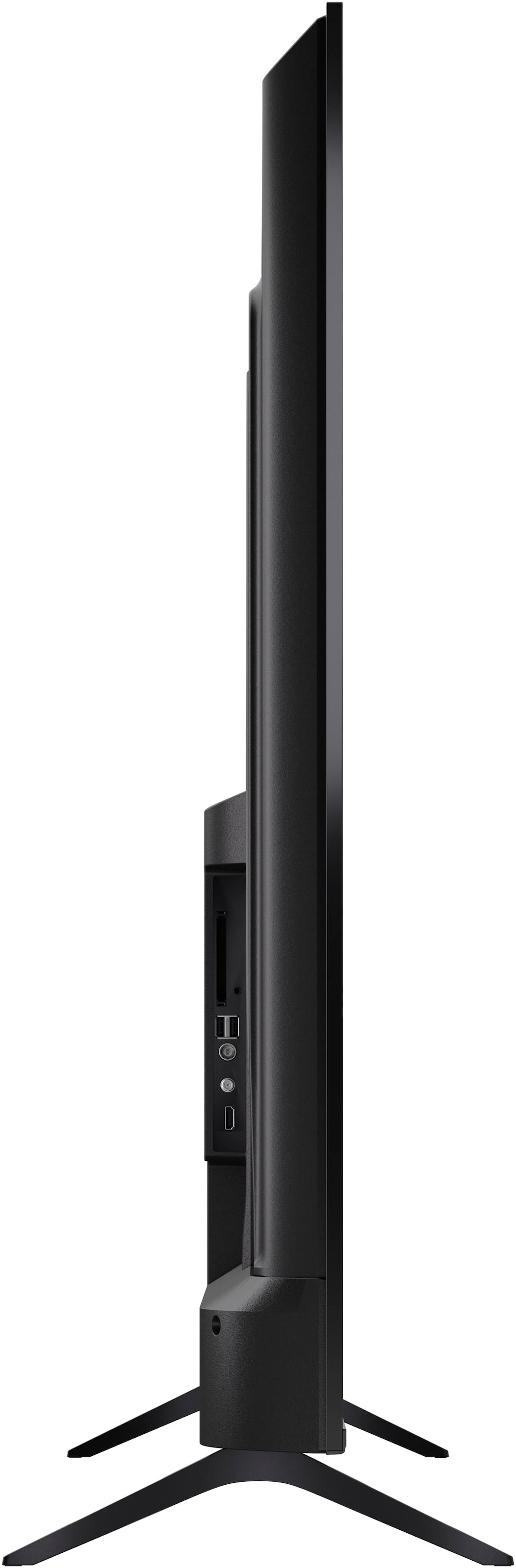 Sharp QLED-Fernseher »4T-C65HPx«, 4K Ultra HD, Google TV-Smart-TV