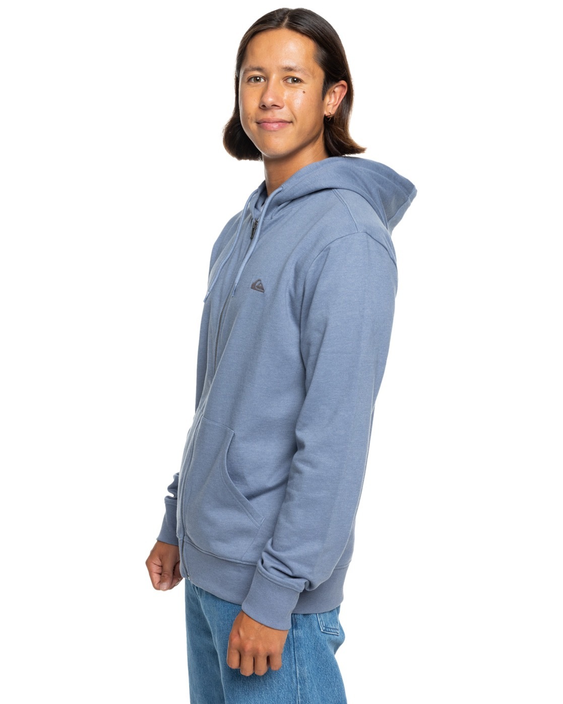 Quiksilver Hoodie »Basic Zip«
