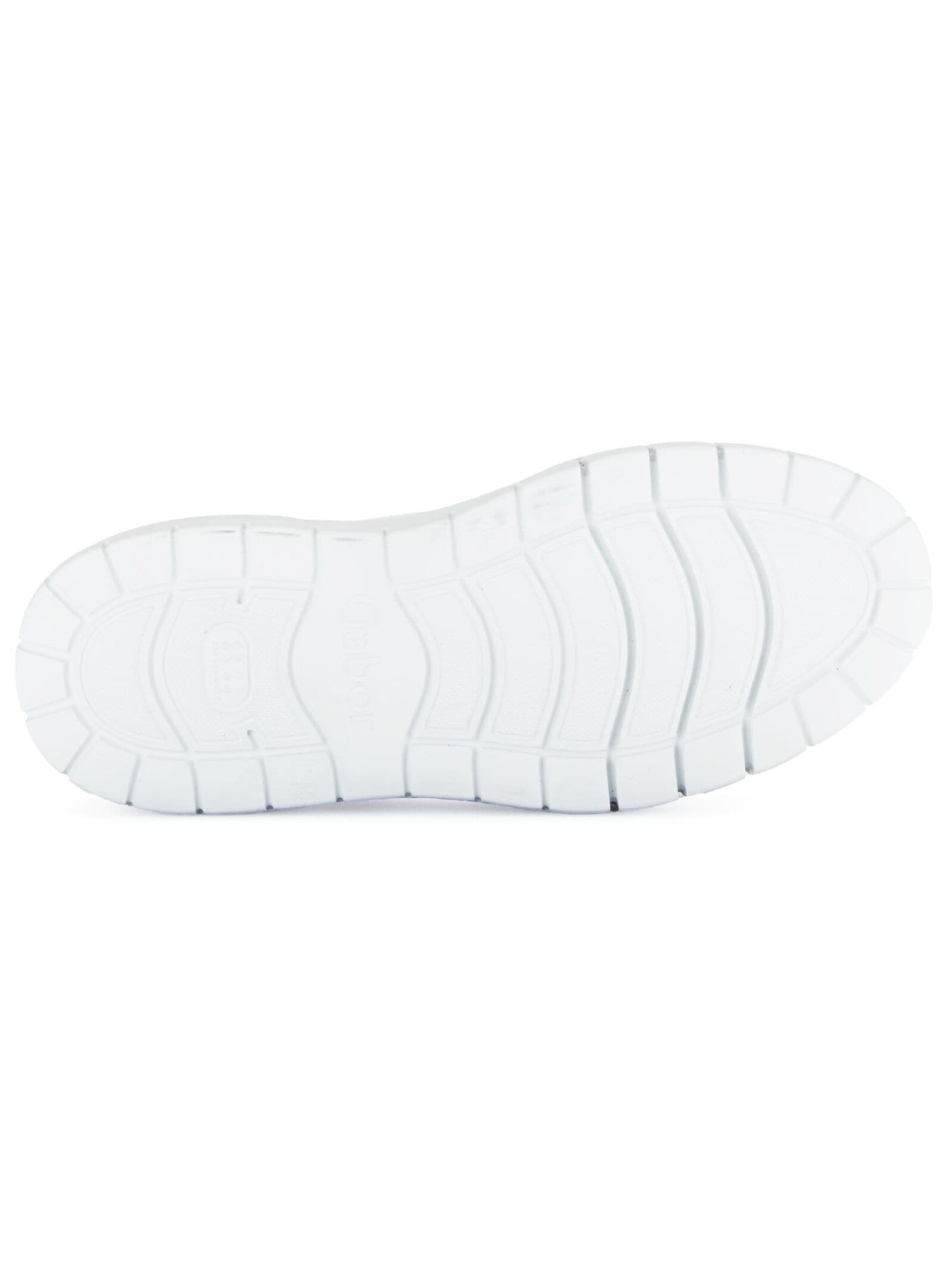 Gabor Sneaker »Gabor Sneaker Nappaleder«