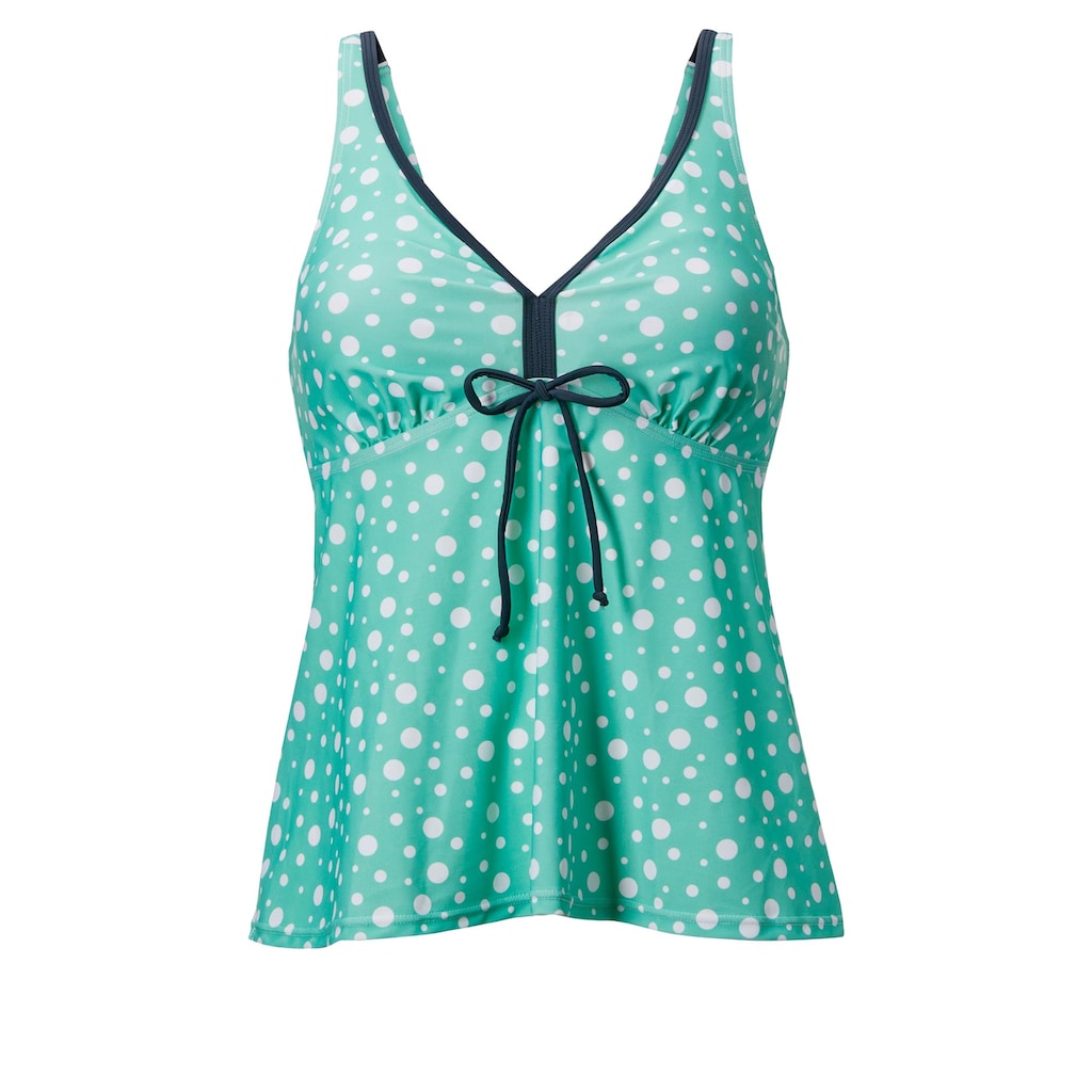 feel good Tankini-Top