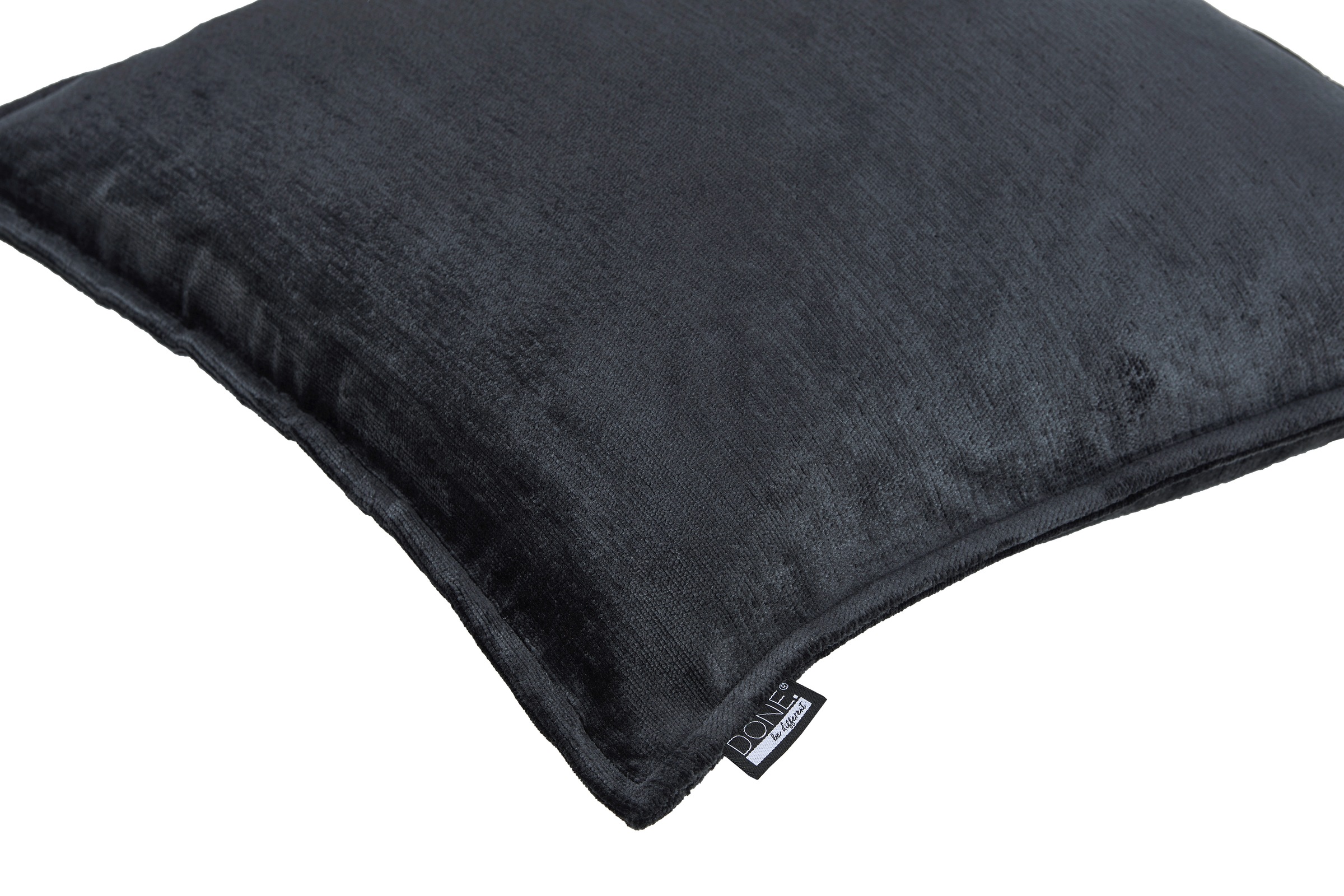 done. Kissenbezug "Fame" Hohe Lichtreflektion günstig online kaufen