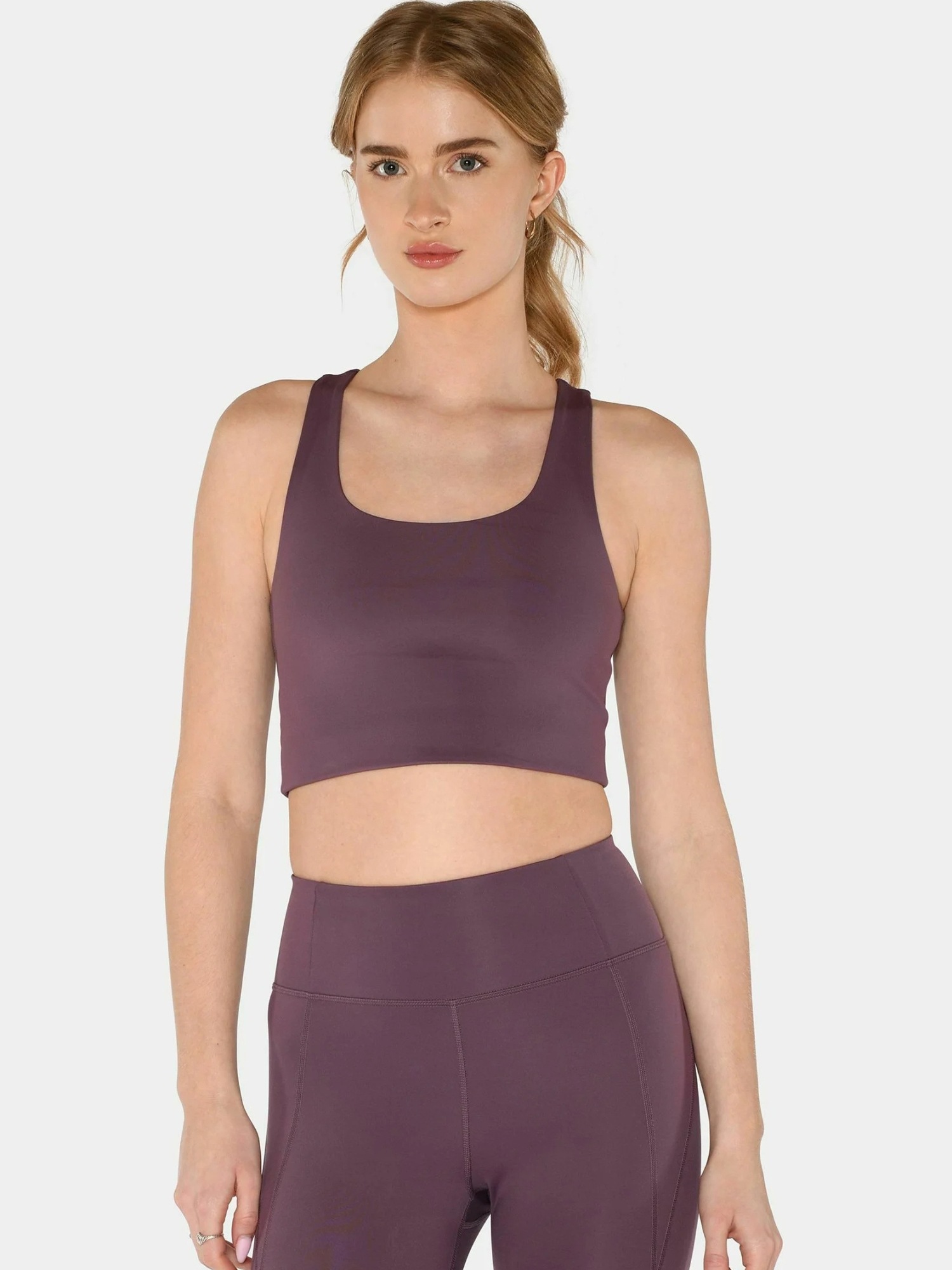 GIRLFRIEND COLLECTIVE Funktionstop »Girlfriend Collective Top Paloma«