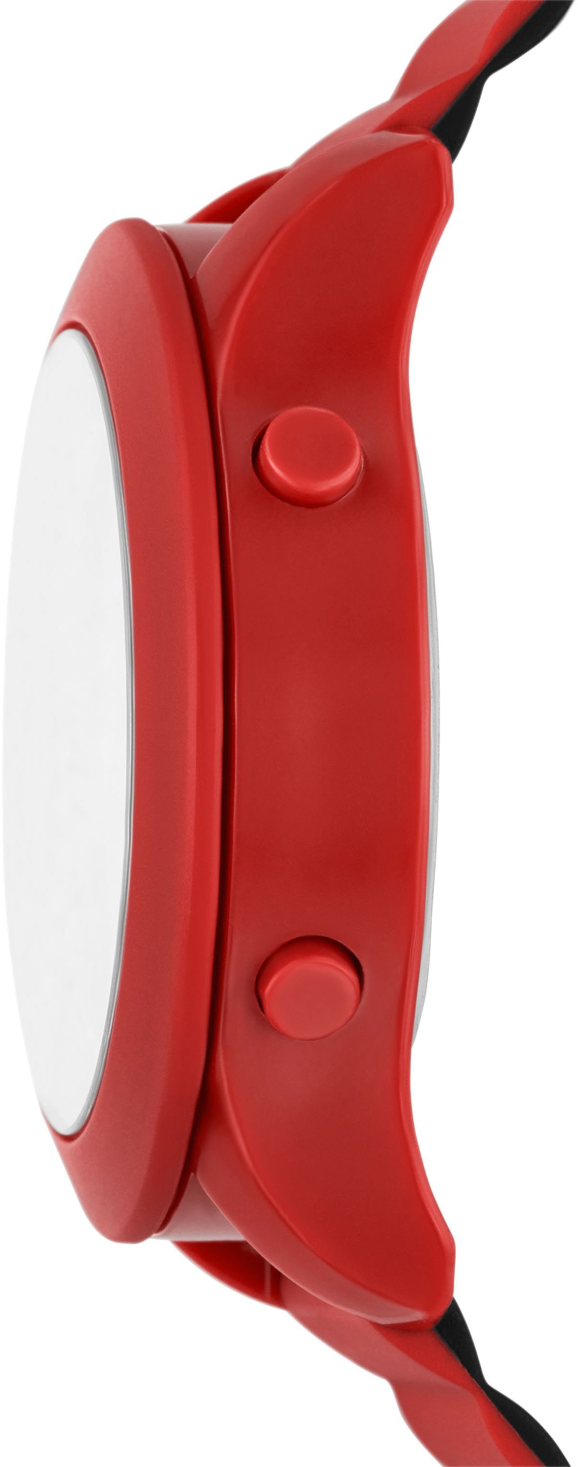 Skechers Chronograph »ROSENCRANS«, Quarzuhr, Armbanduhr, Herrenuhr, Silikonarmband, digital, Tag