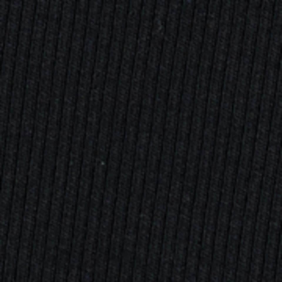 Cecil Rundhalsshirt, aus Baumwolle mit Stretchante