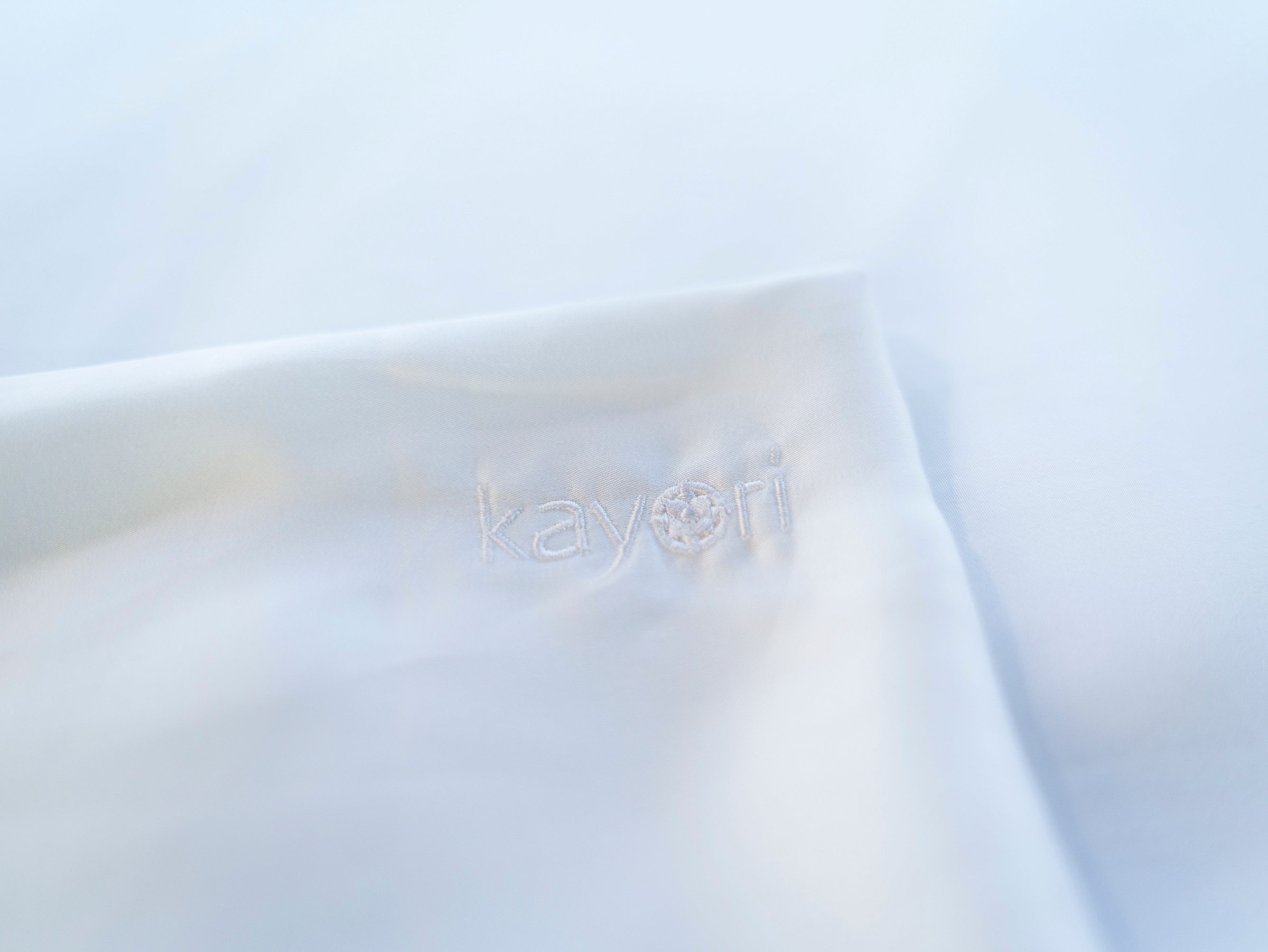 kayori Bettwäsche »Daiki«, TENCEL™ Lyocell