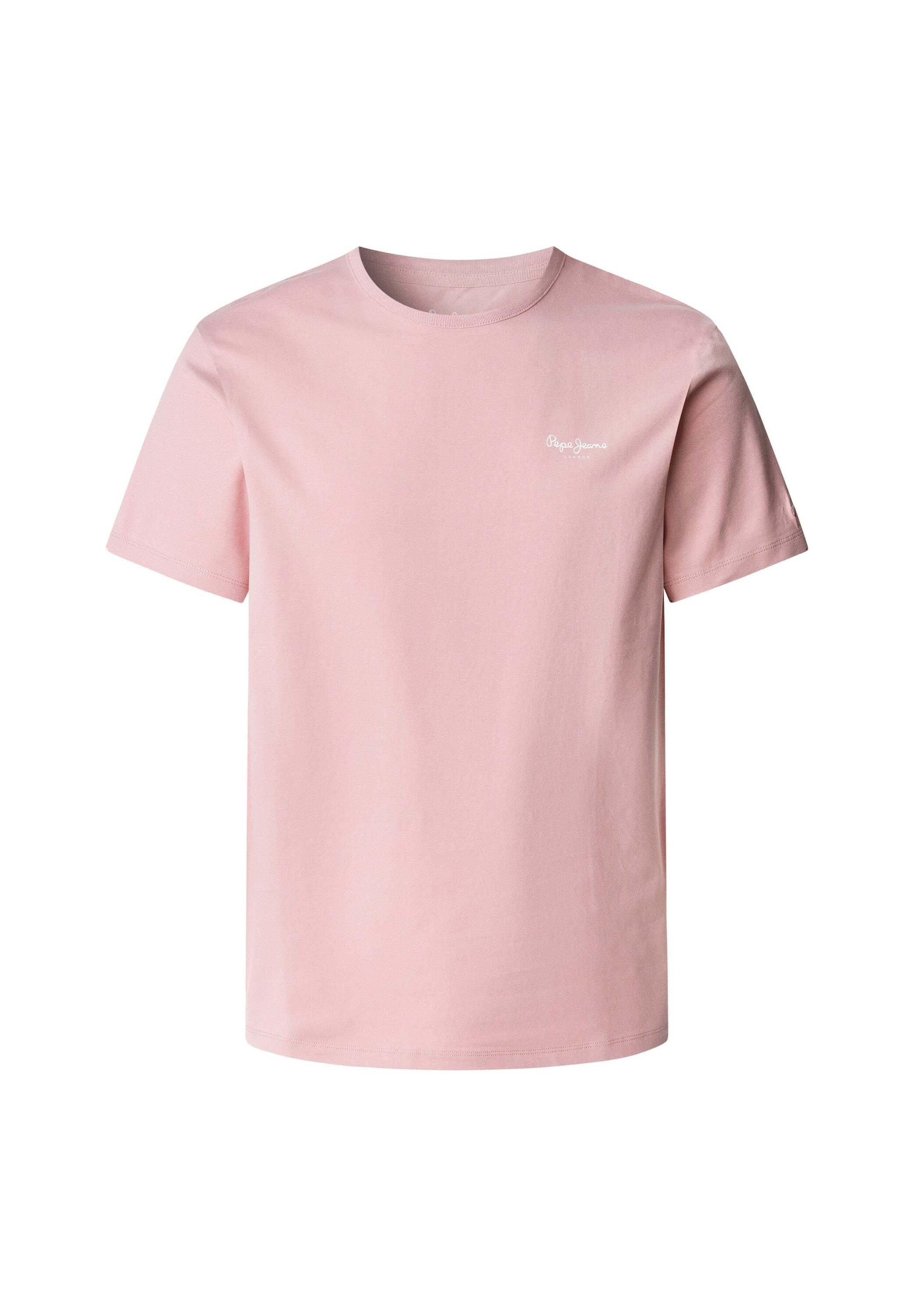 Pepe Jeans T-Shirt »basic t-shirt ORIGINAL BASIC 3N«