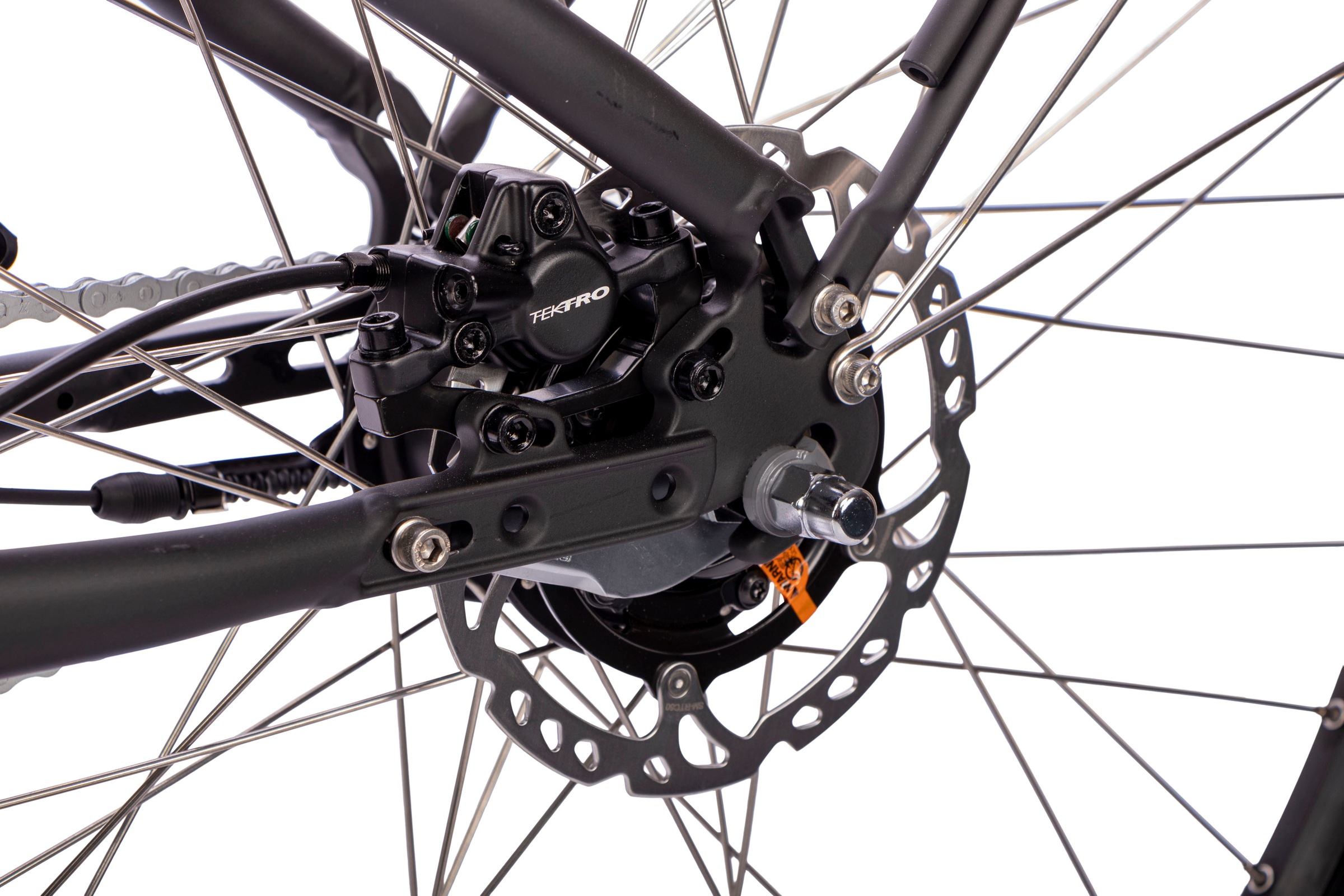 SAXONETTE E-Bike »Premium Plus 3.0«, 8 Gang, Mittelmotor 250 W, Pedelec, Elektrofahrrad für Damen u. Herren