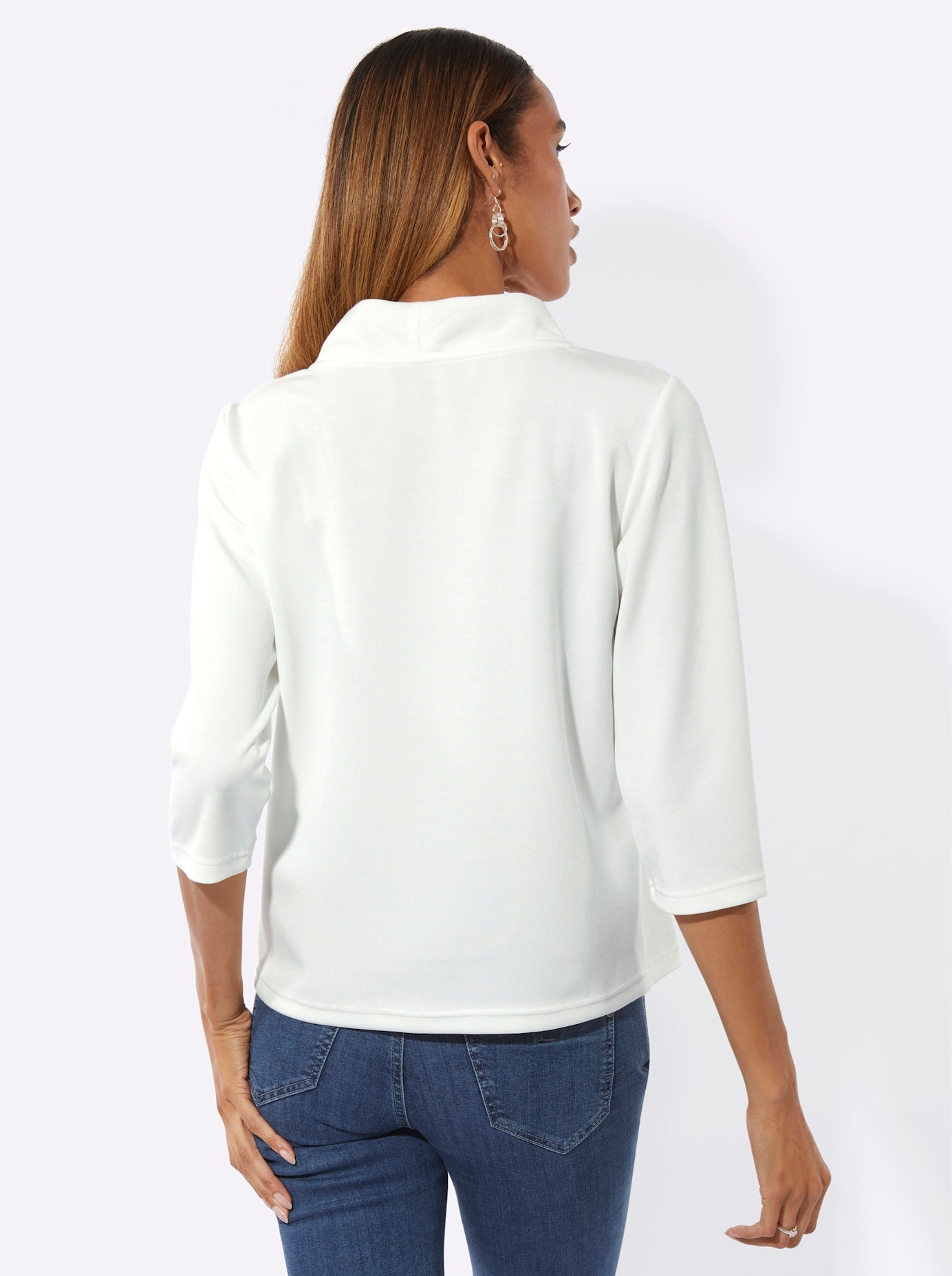 creation L Sweatshirt
