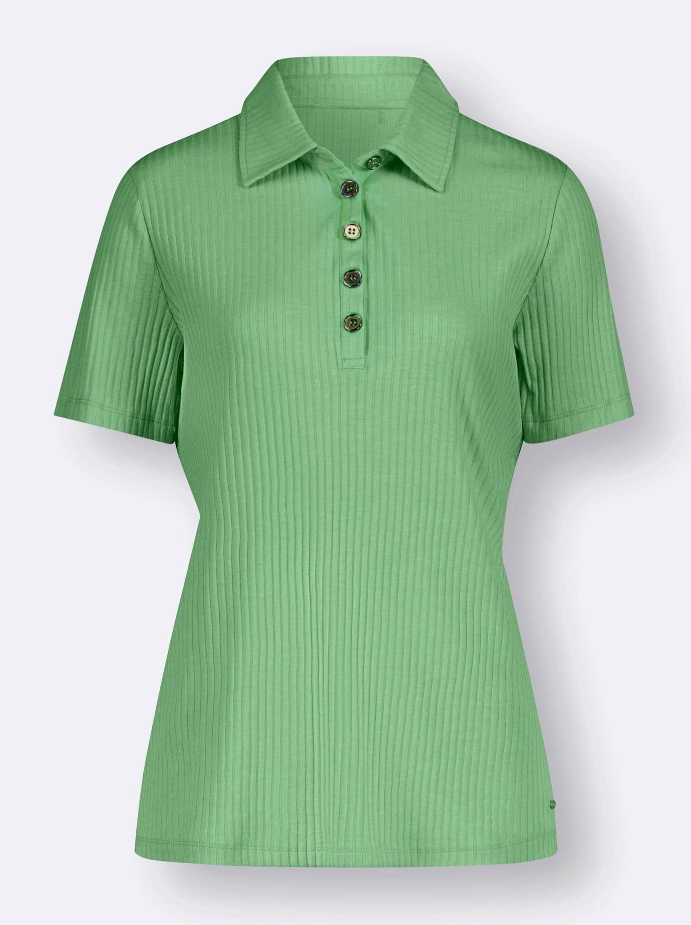 Casual Looks Poloshirt "Poloshirt", 1 Stk. günstig online kaufen