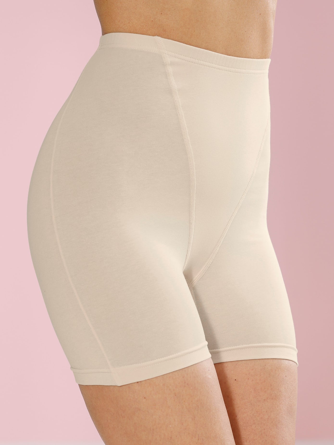 wäschepur Lange Unterhose 2 Stk.