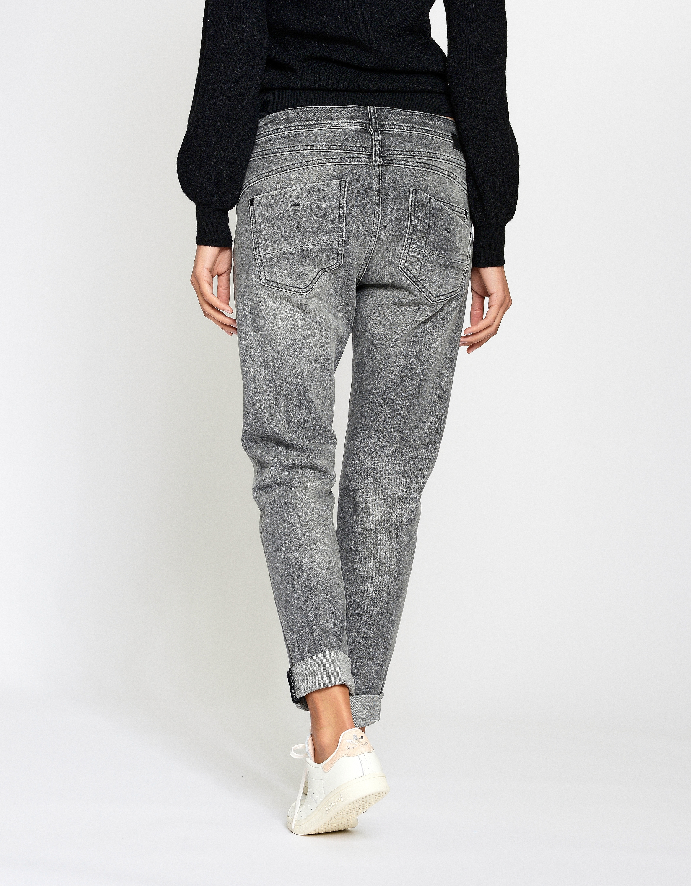GANG Relax-fit-Jeans »GANG Jeans Relaxed Fit 94AMELIE«