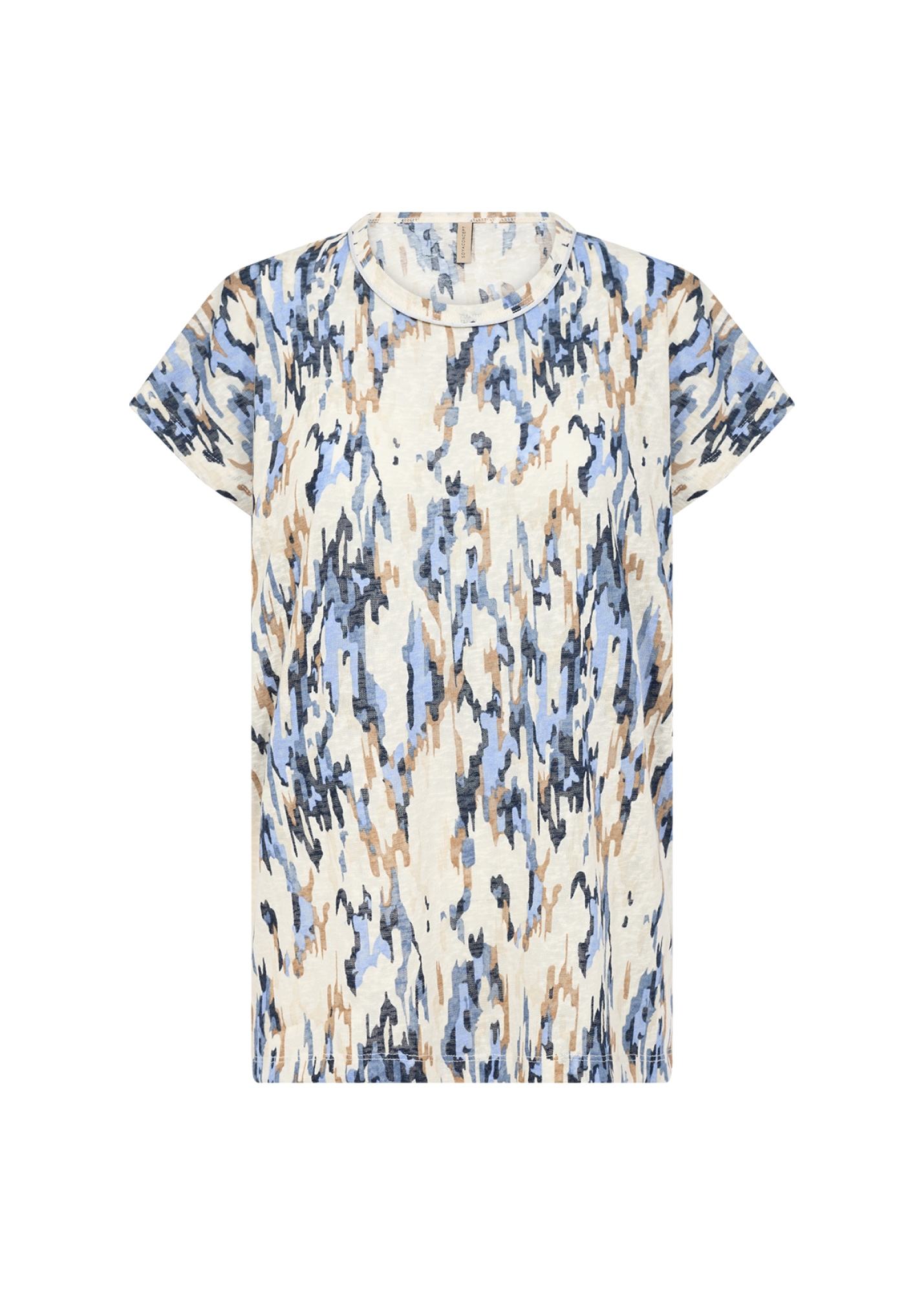 soyaconcept T-Shirt »SC-ARETHA 38«