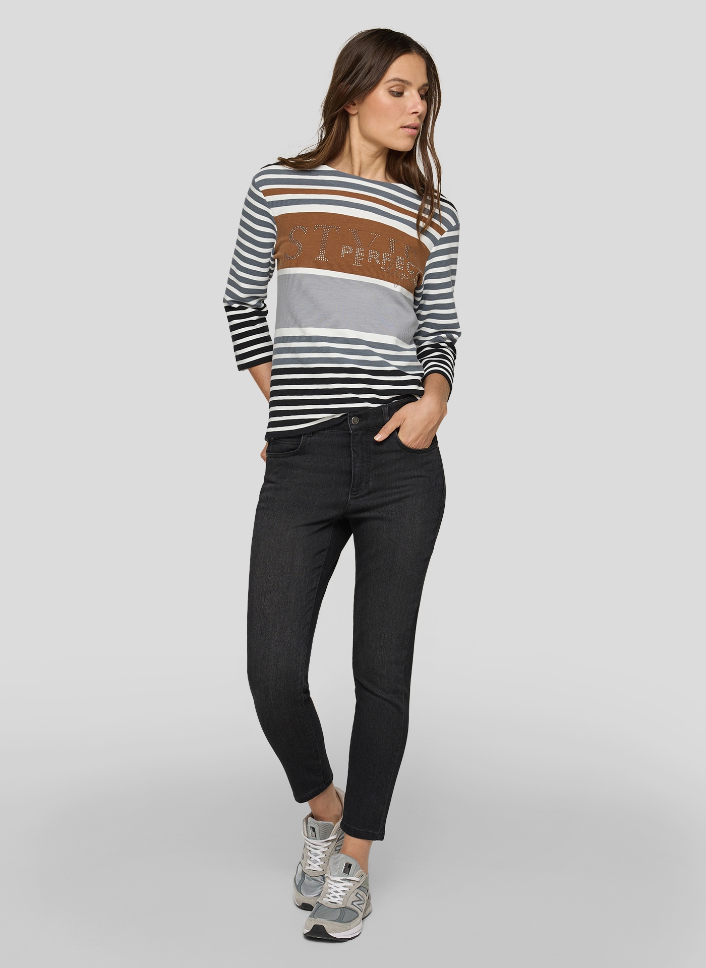 Rabe Print-Shirt »T-Shirt«