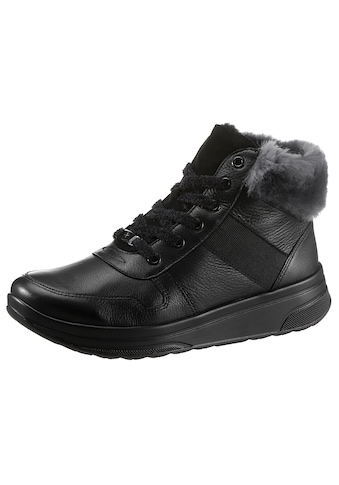 Winterboots »SAPPORO«