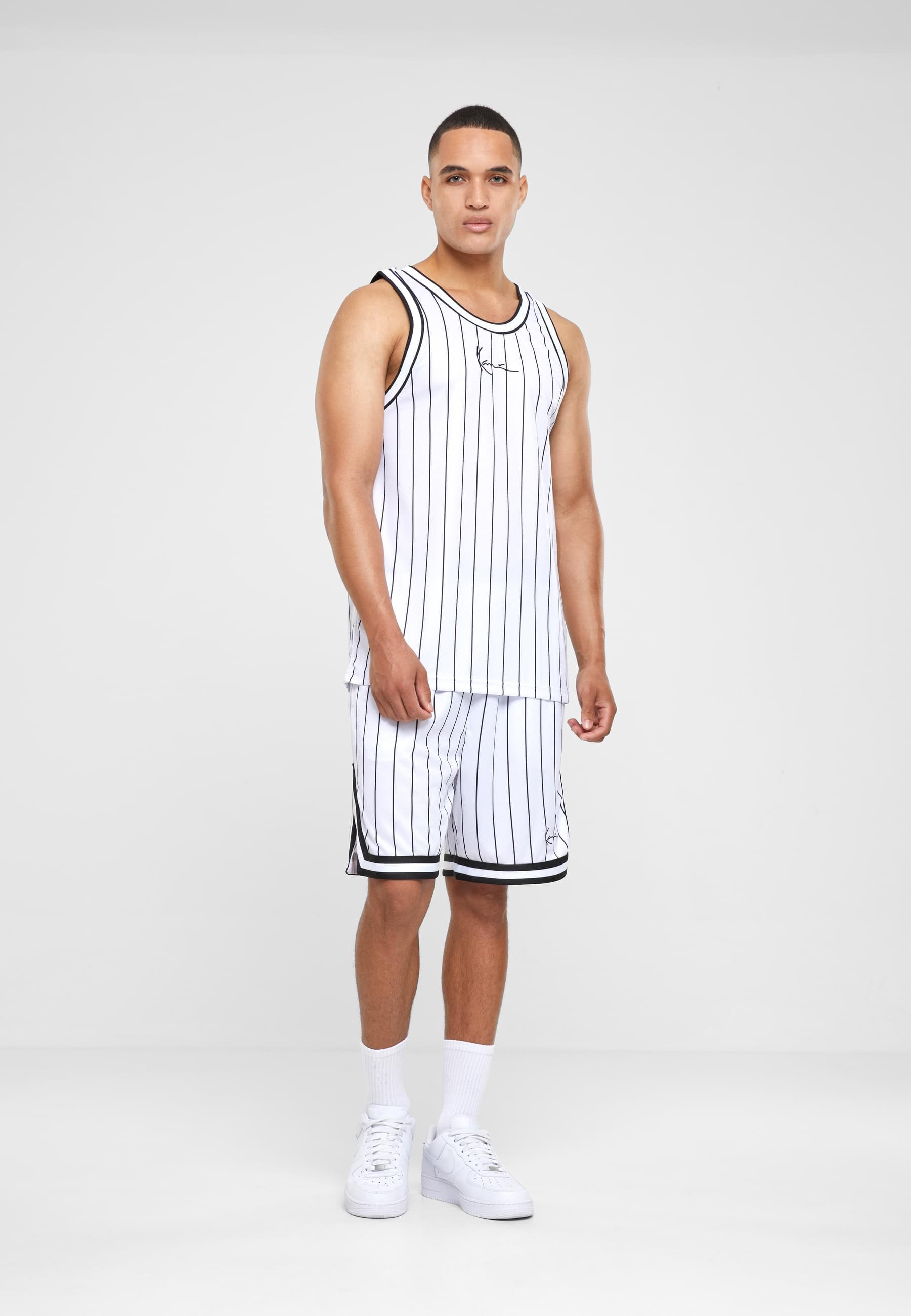 Karl Kani Shorts »Karl Kani Herren«, (1 tlg.)