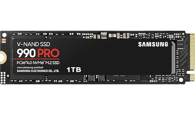 Samsung interne SSD »990 PRO NVMe™ M.2« kaufen