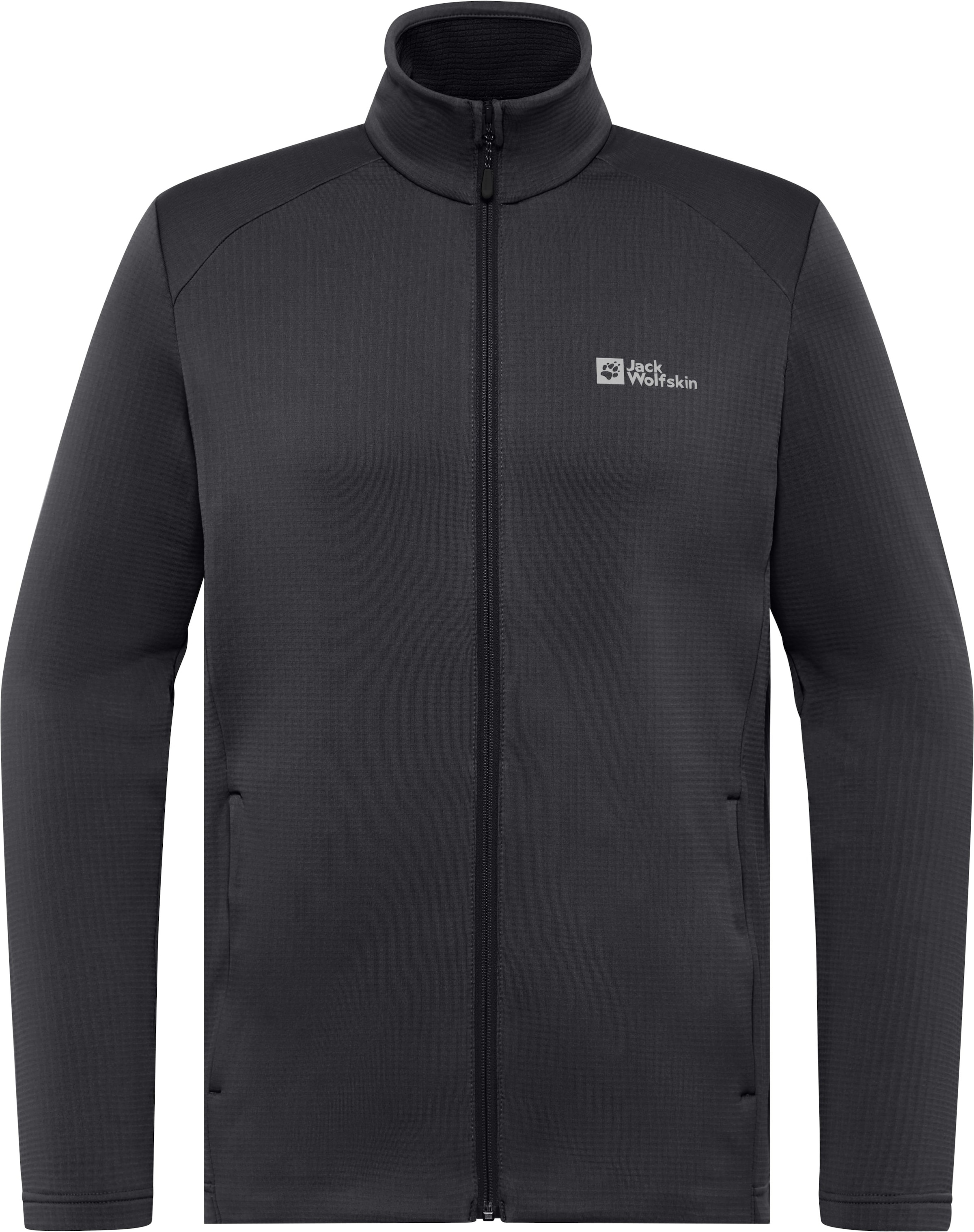 Jack Wolfskin Fleecejacke »KOLBENBERG FZ M«