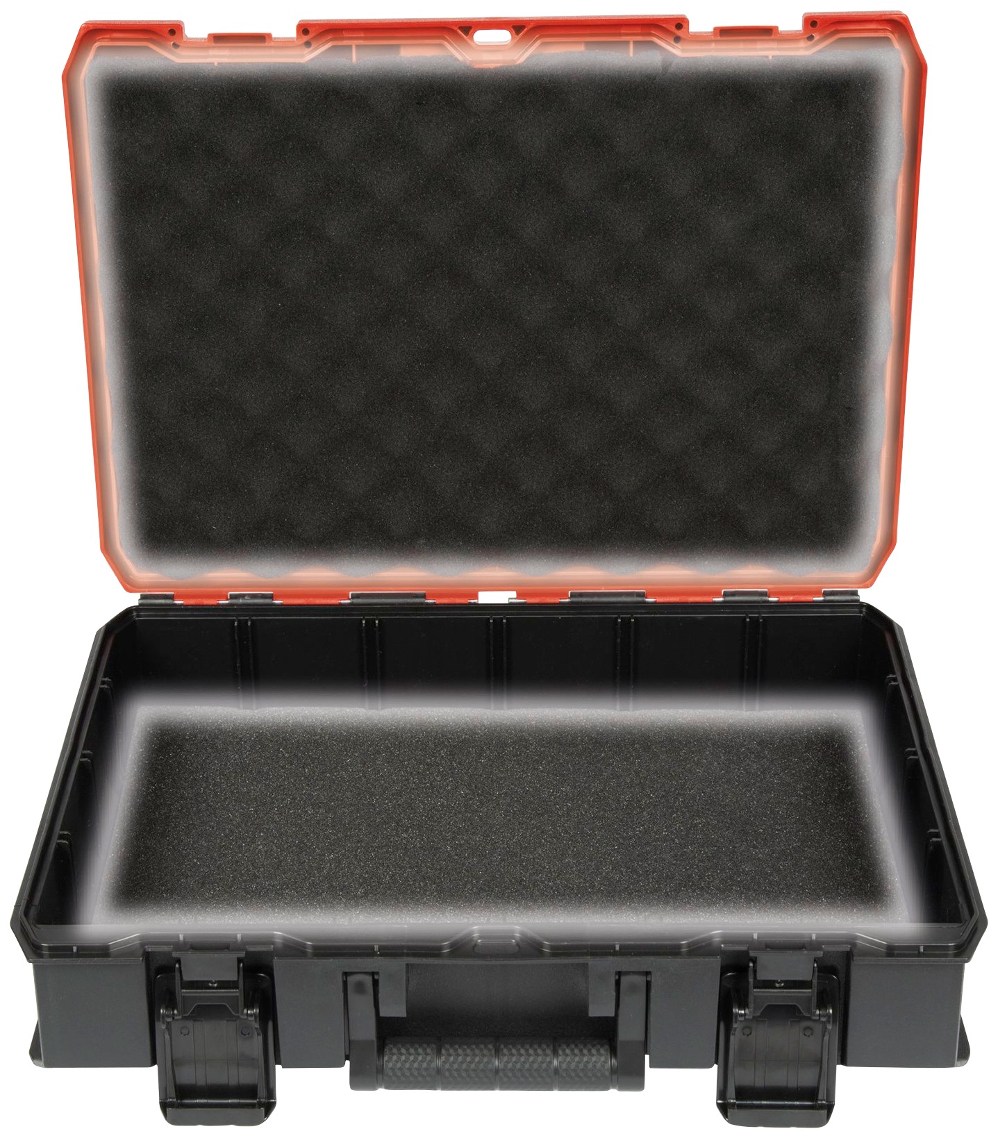Einhell Werkzeugkoffer »Systemkoffer E-Case S-F« auf Rechnung | BAUR