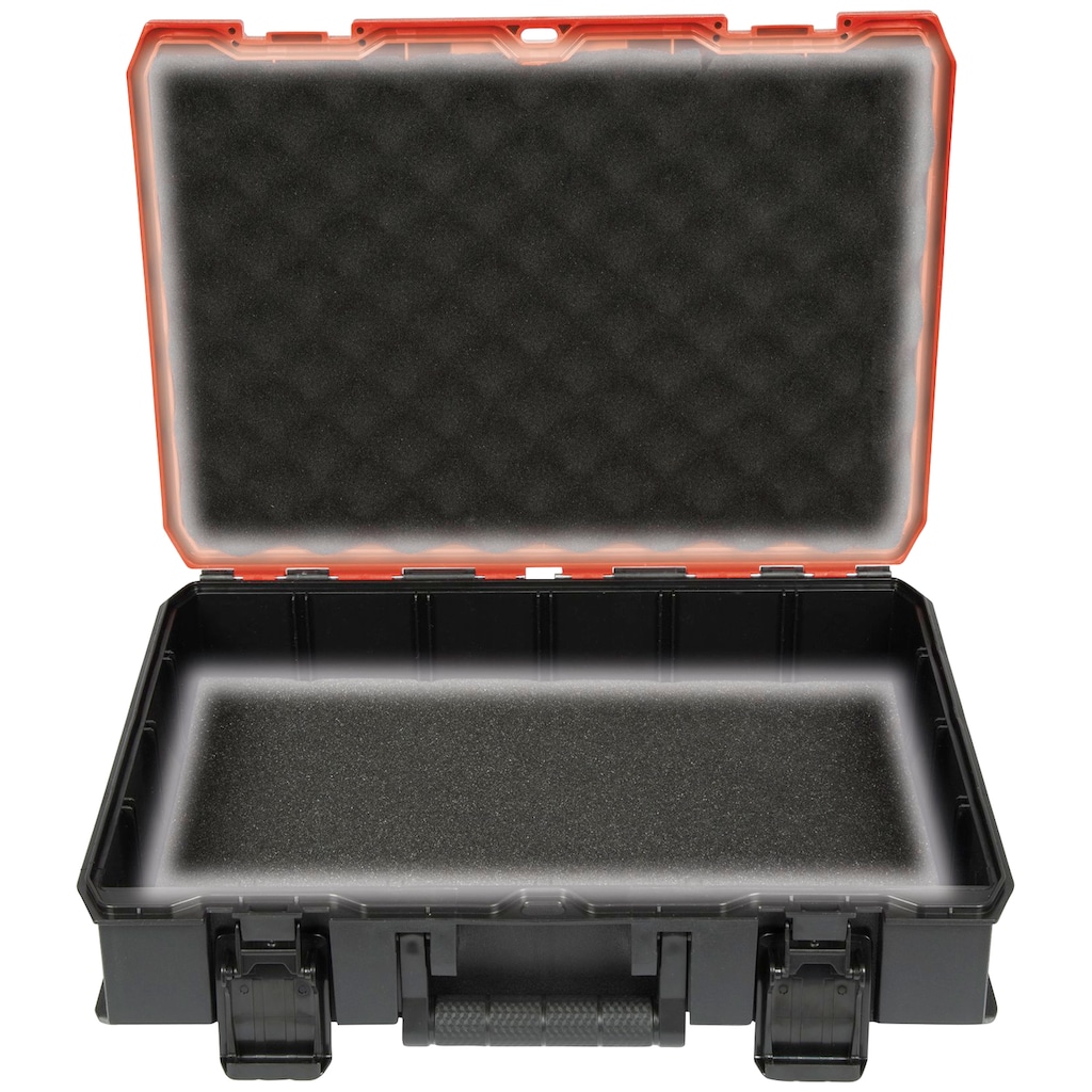 Einhell Werkzeugkoffer »Systemkoffer E-Case S-F«