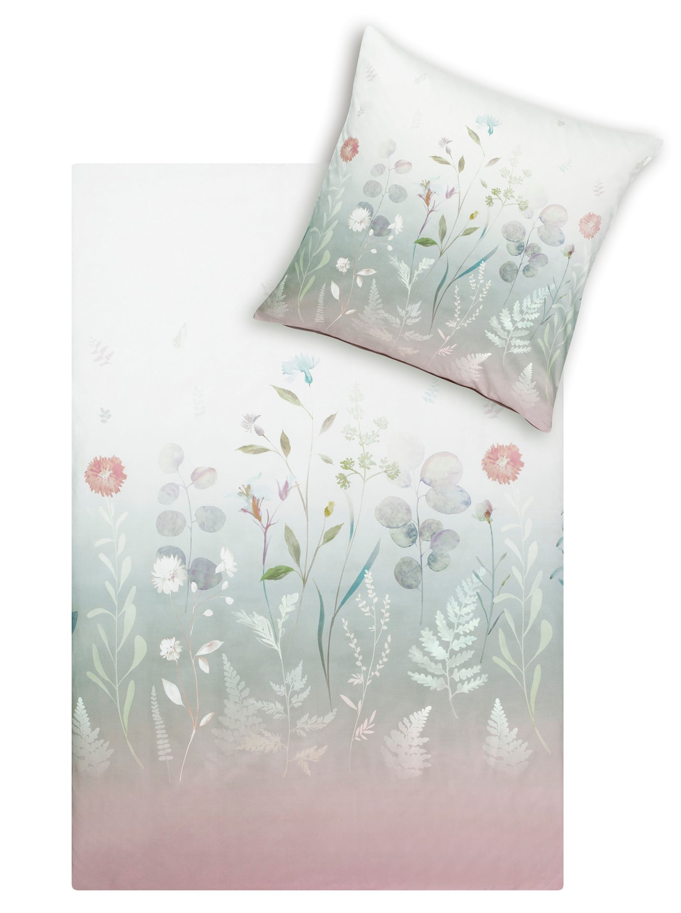 Estella Bettwäsche 1 Stk. tlg. günstig online kaufen