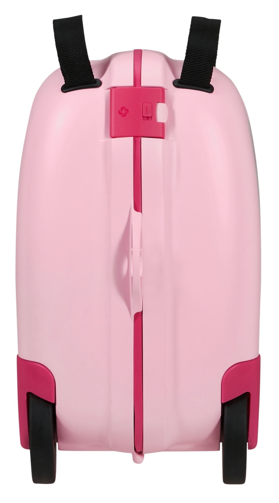 Thumbnail - Samsonite Kinderkoffer "DREAM2GO DISNEY, Minnie Flower Power" 30 l 4 Rollen Ride-On Koffer Kinder-Reisekoffer