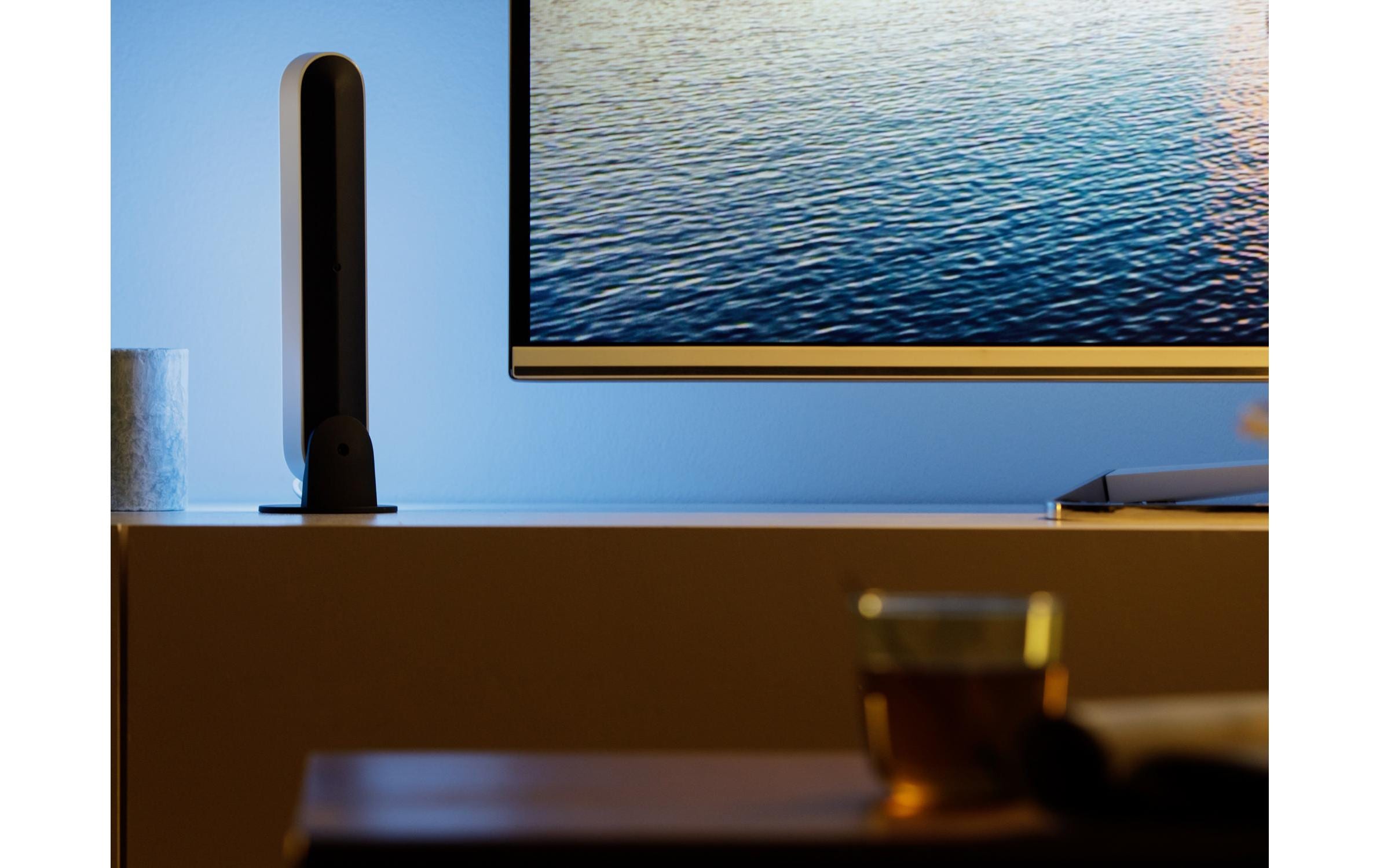 Philips Hue Pendelleuchte »Hue Tischleuchte Play« Farbwechsler