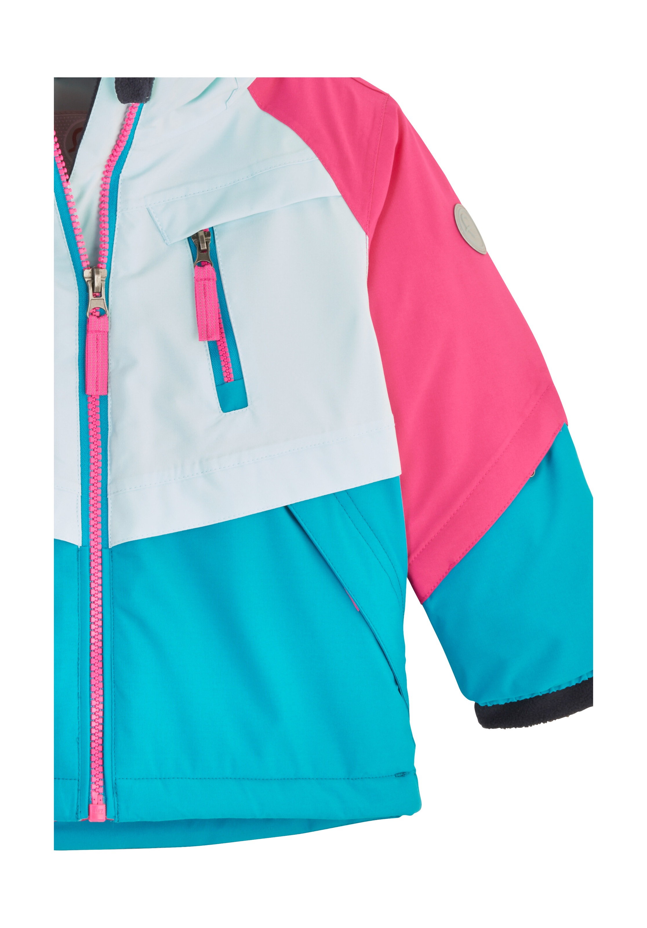 first instinct by killtec Skijacke »FISW 31 MNS SKI JCKT«