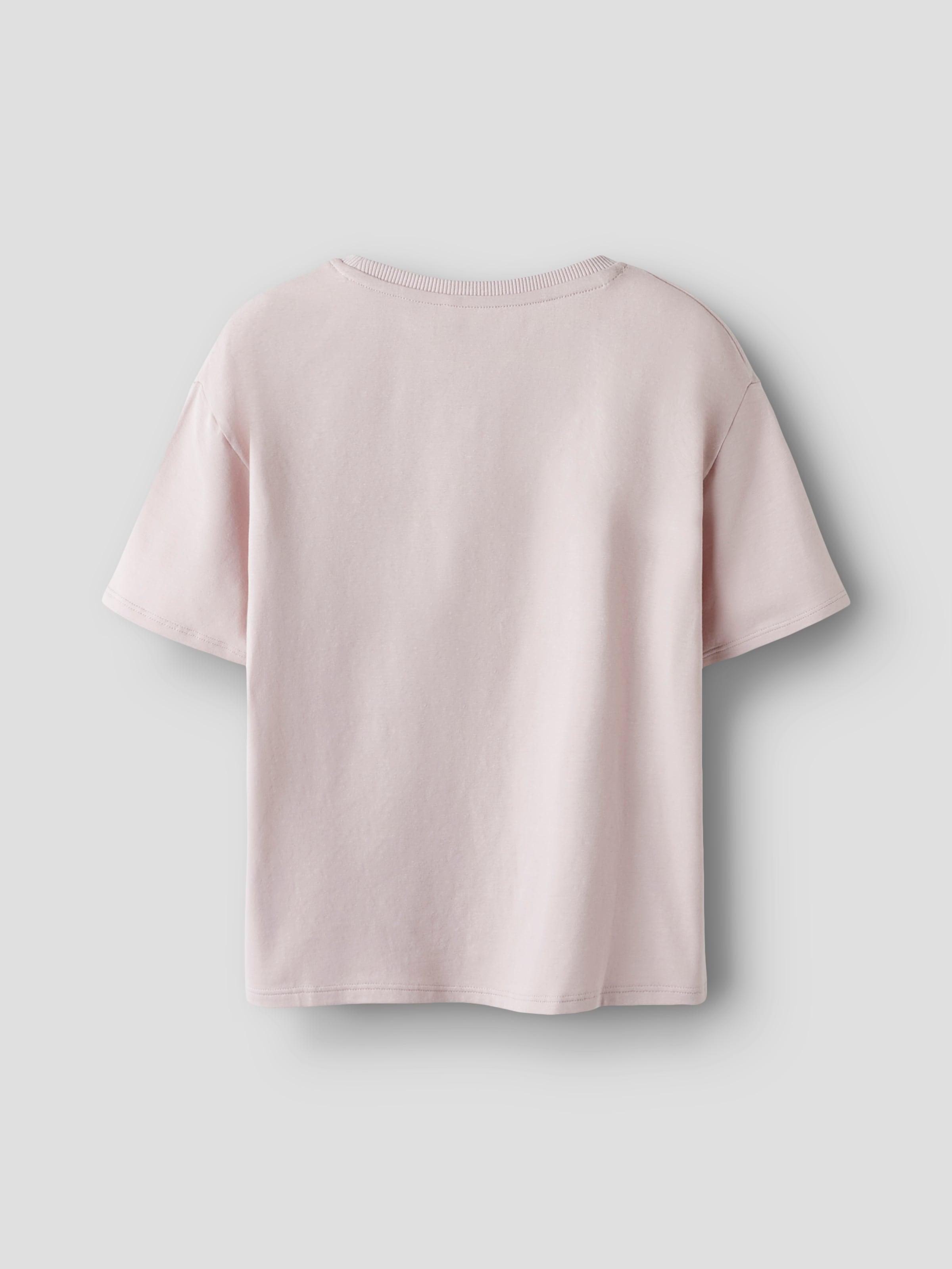 Name It T-Shirt »NKFAKUN STITCH SS NREG TOP BOX NOOS WDI«