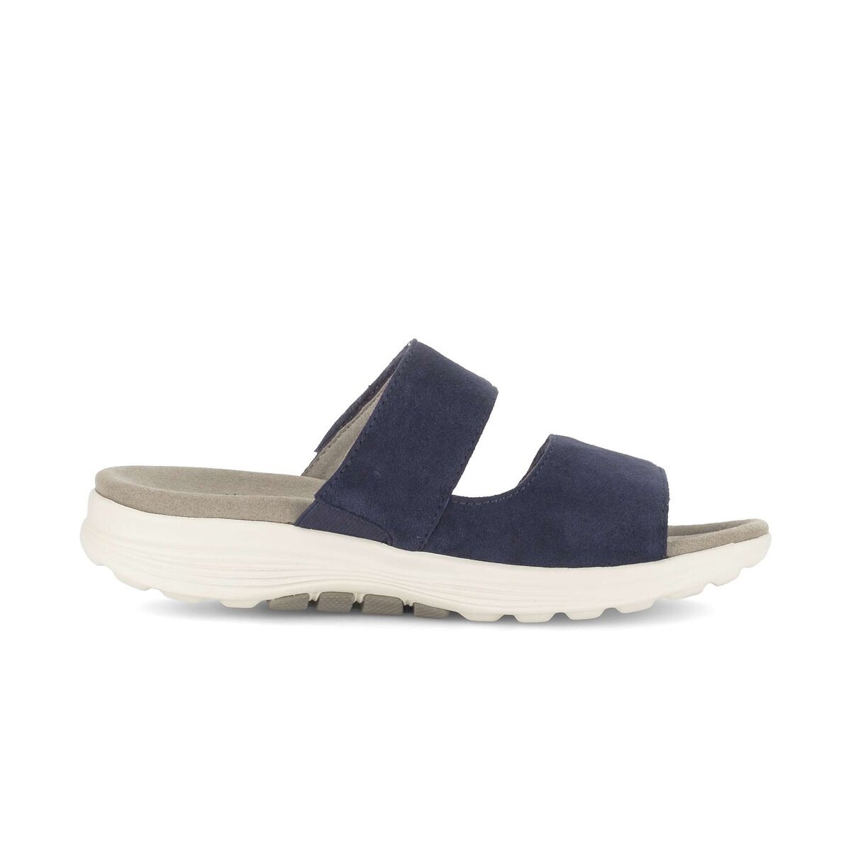 Gabor Pantolette Mules Blue 43 2