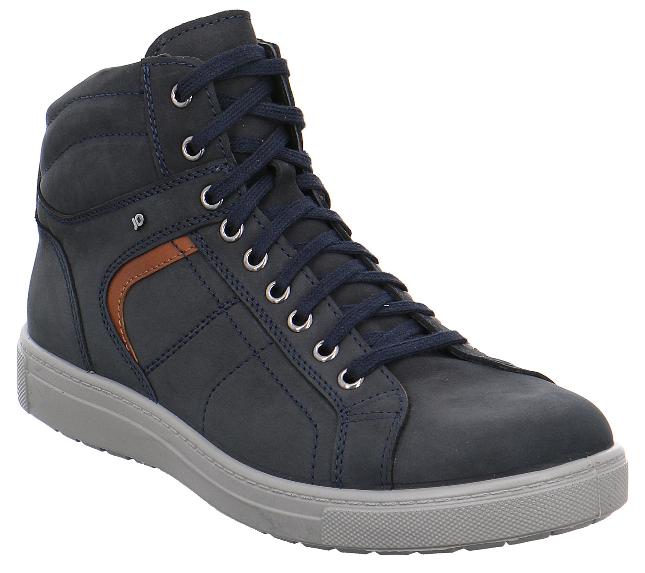 Jomos Winterboots »Rally«, mit Warmfutter, G-Weite