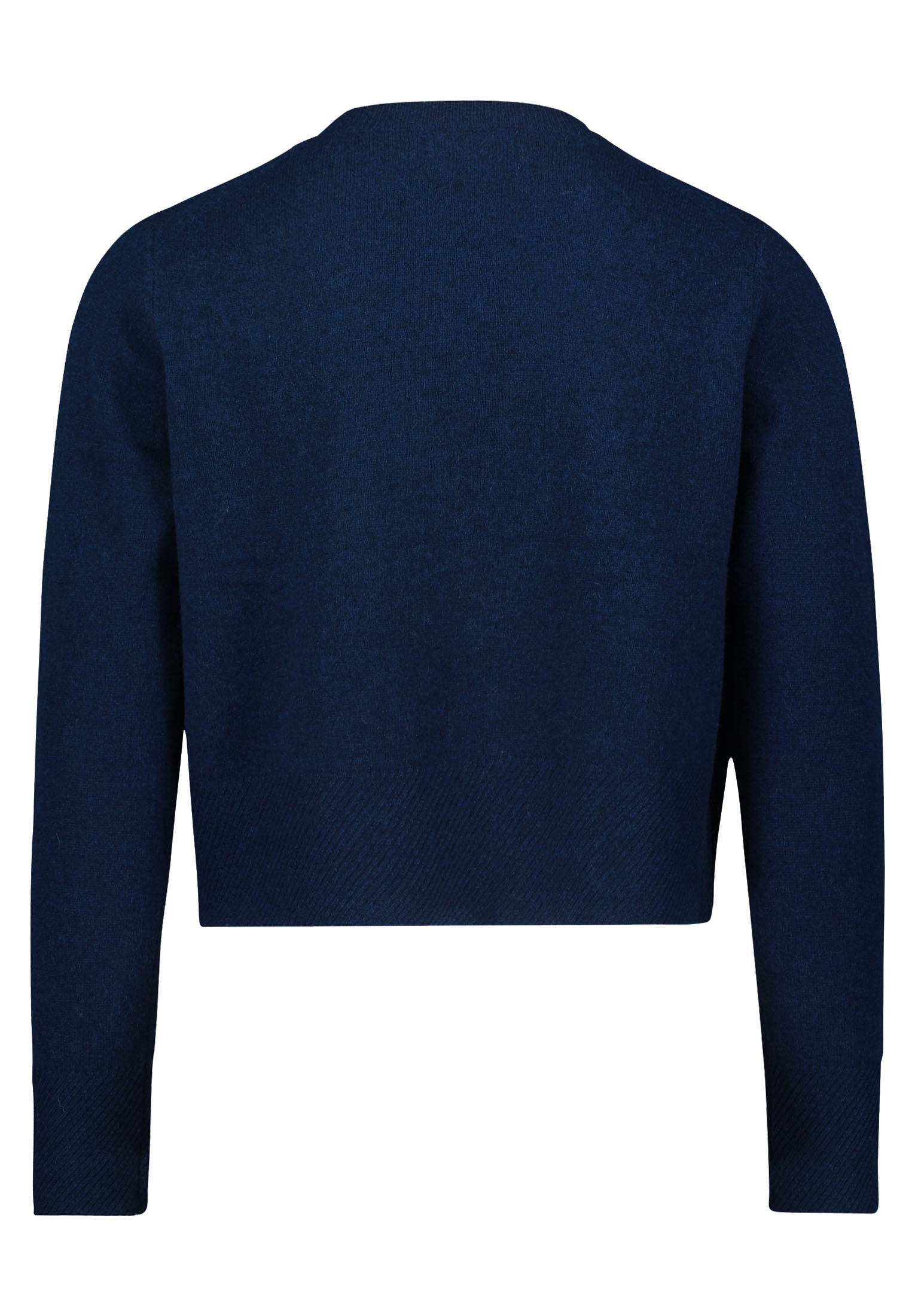 Betty Barclay Strickjacke »Betty Barclay Kaschmir-Strickjacke mit Rippbündchen«, Strick