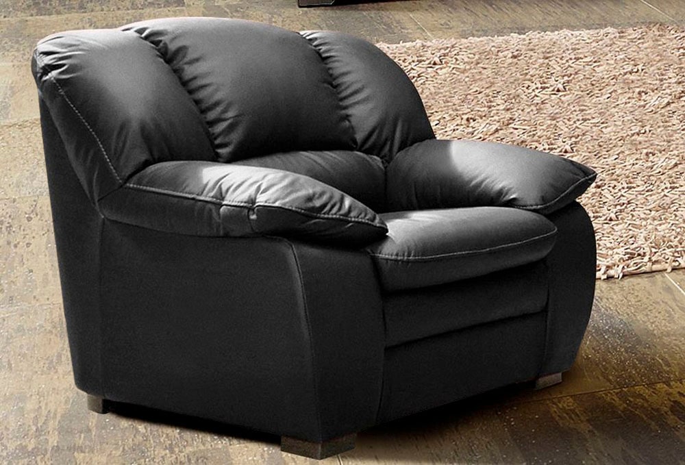 COTTA Sessel »Casino« Polstergarnitur, auch als Set erhältlich