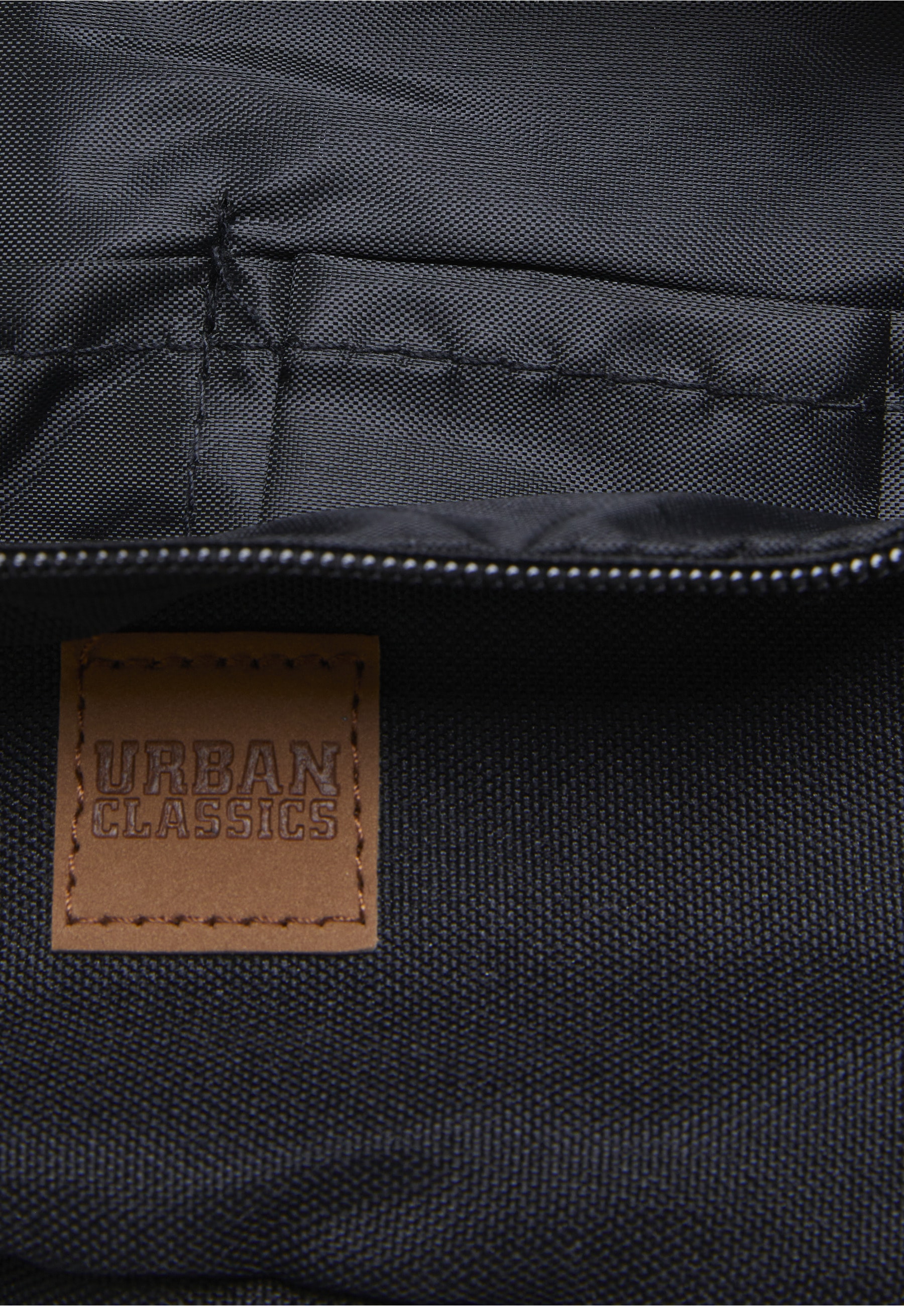 URBAN CLASSICS Bauchtasche »Urban Classics Unisex Hip Bag«