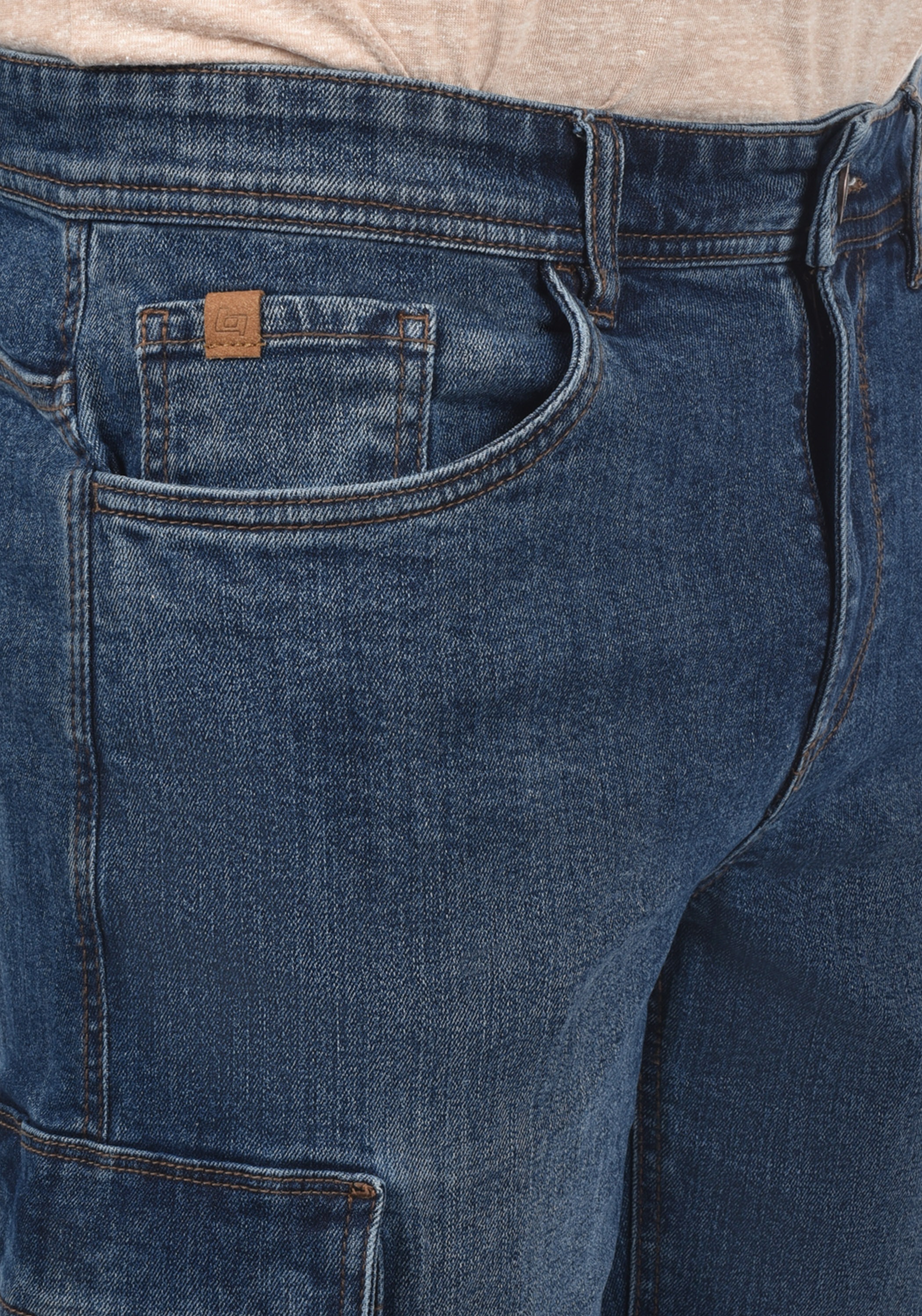 Blend Jeansshorts »Shorts BHJacko«