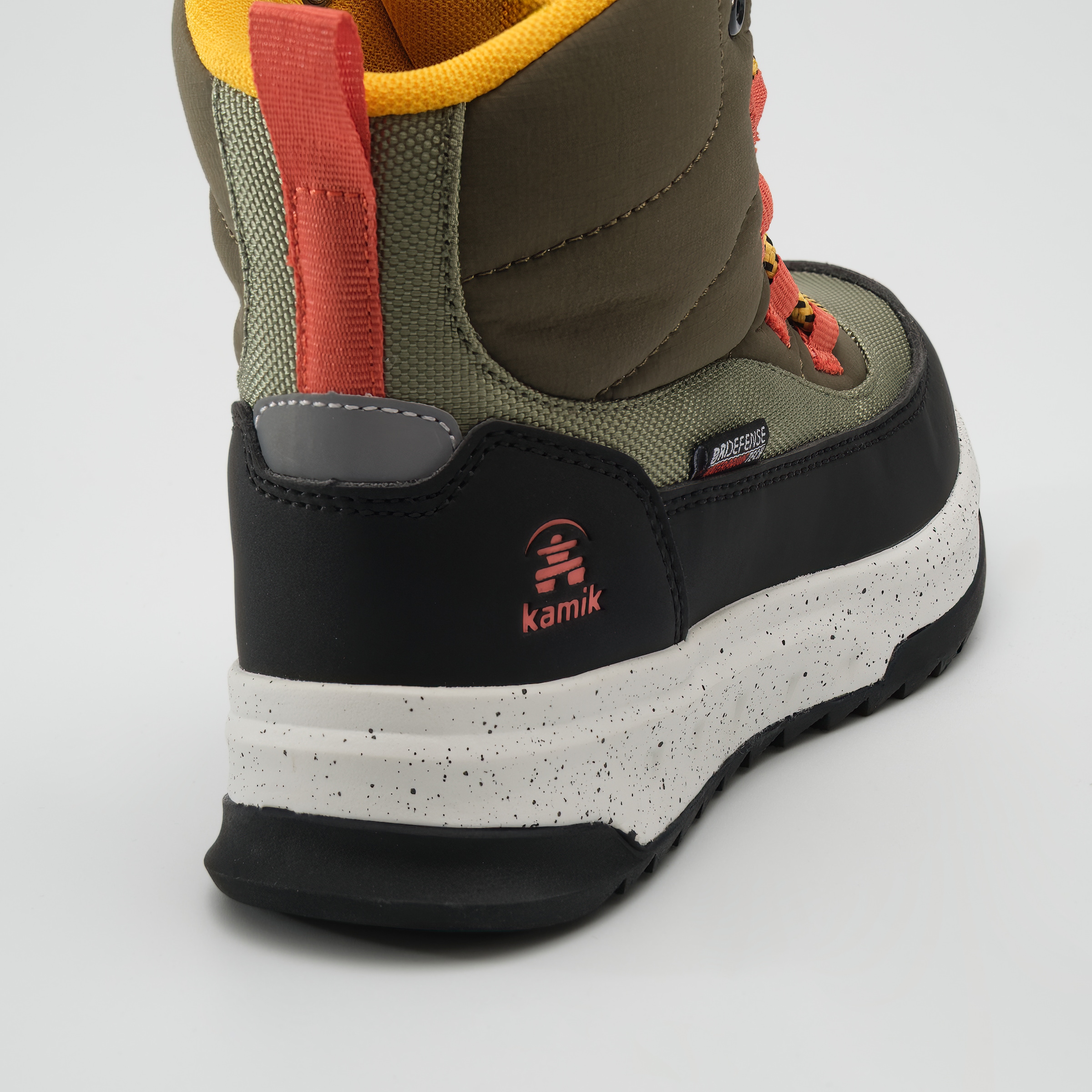 Kamik Winterboots »STORMYMID2«  wasserdicht,Winterboots, Winterschuhe