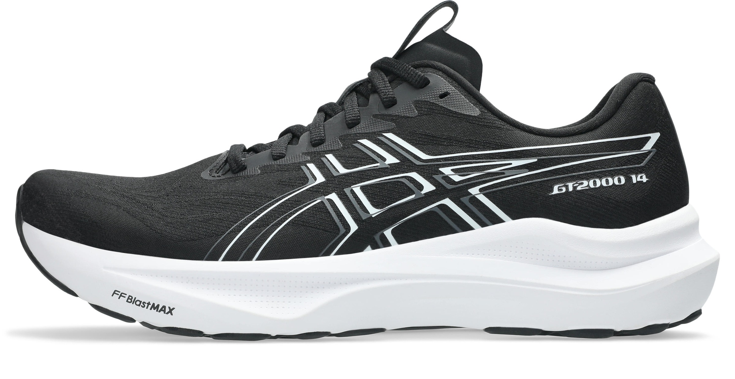 Asics Laufschuh »GT-2000 14«, für mehr Stabilität