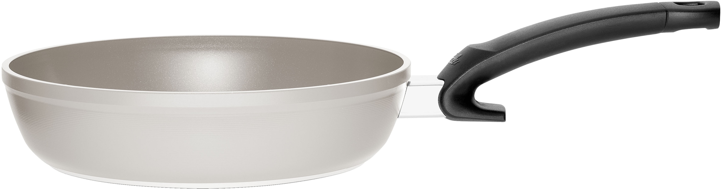 Thumbnail - Fissler Bratpfanne "Ceratal Comfort", Aluminium, (1 tlg.), für alle Herdarten, inklusive Induktion geeignet, Made in Ger...