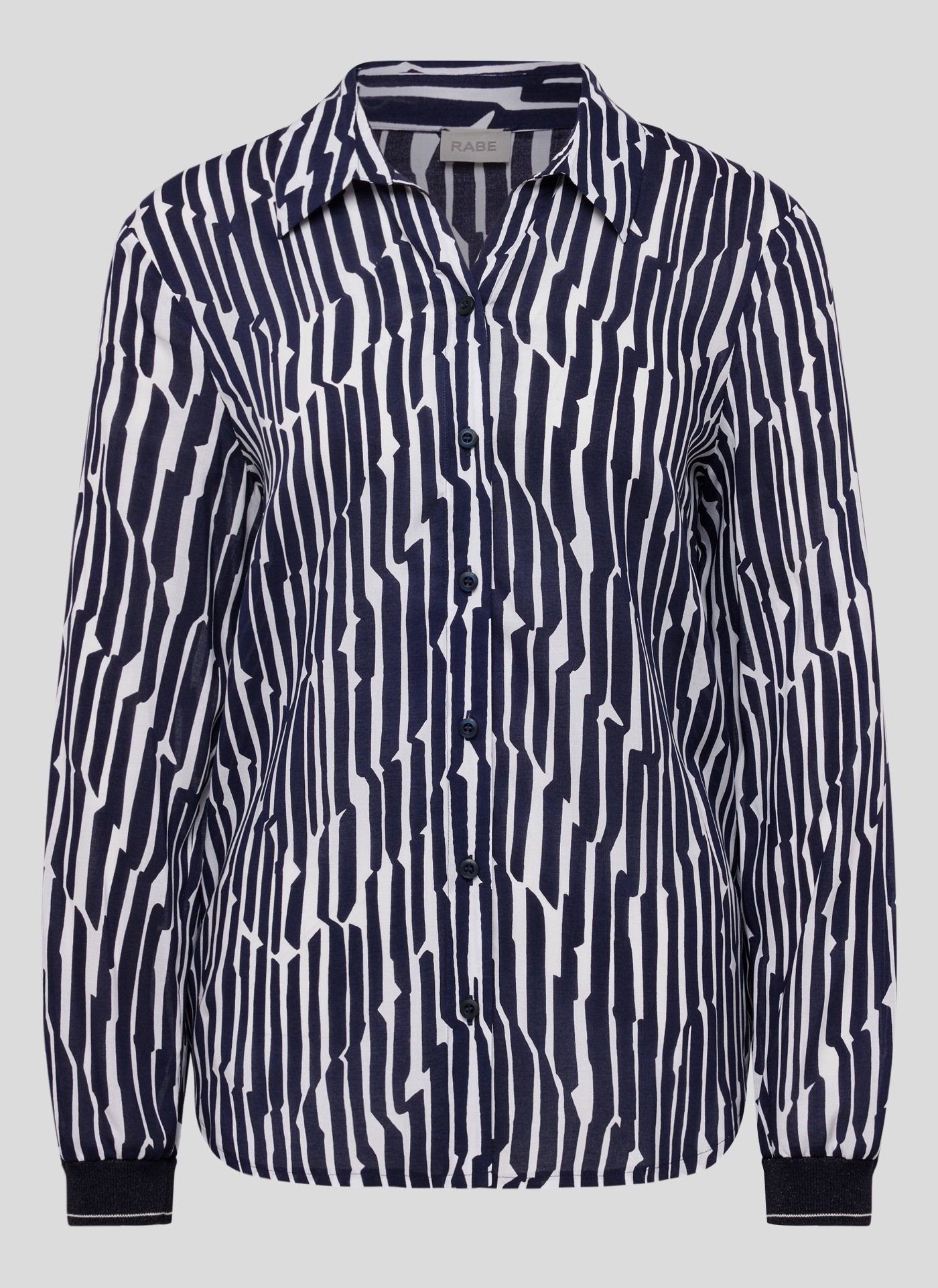 Thumbnail - Rabe Klassische Bluse "Bluse"