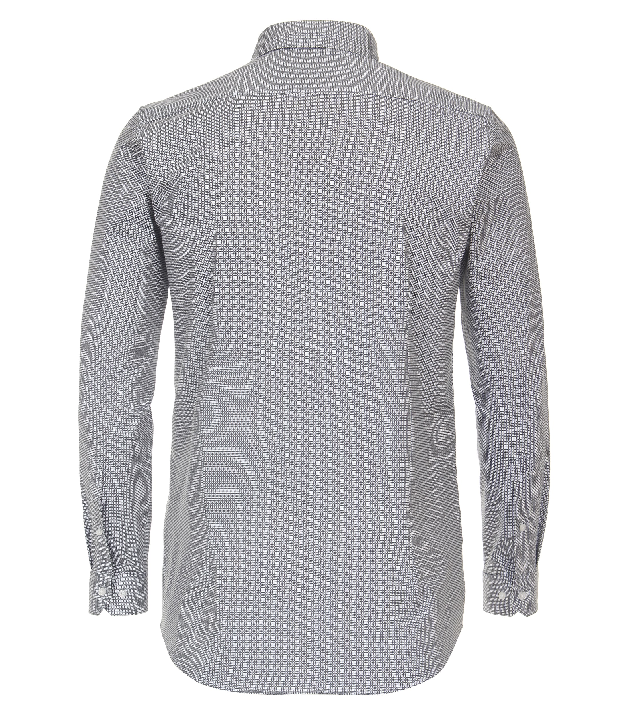 VENTI Businesshemd »VENTI Businesshemd Jerseyflex Print«