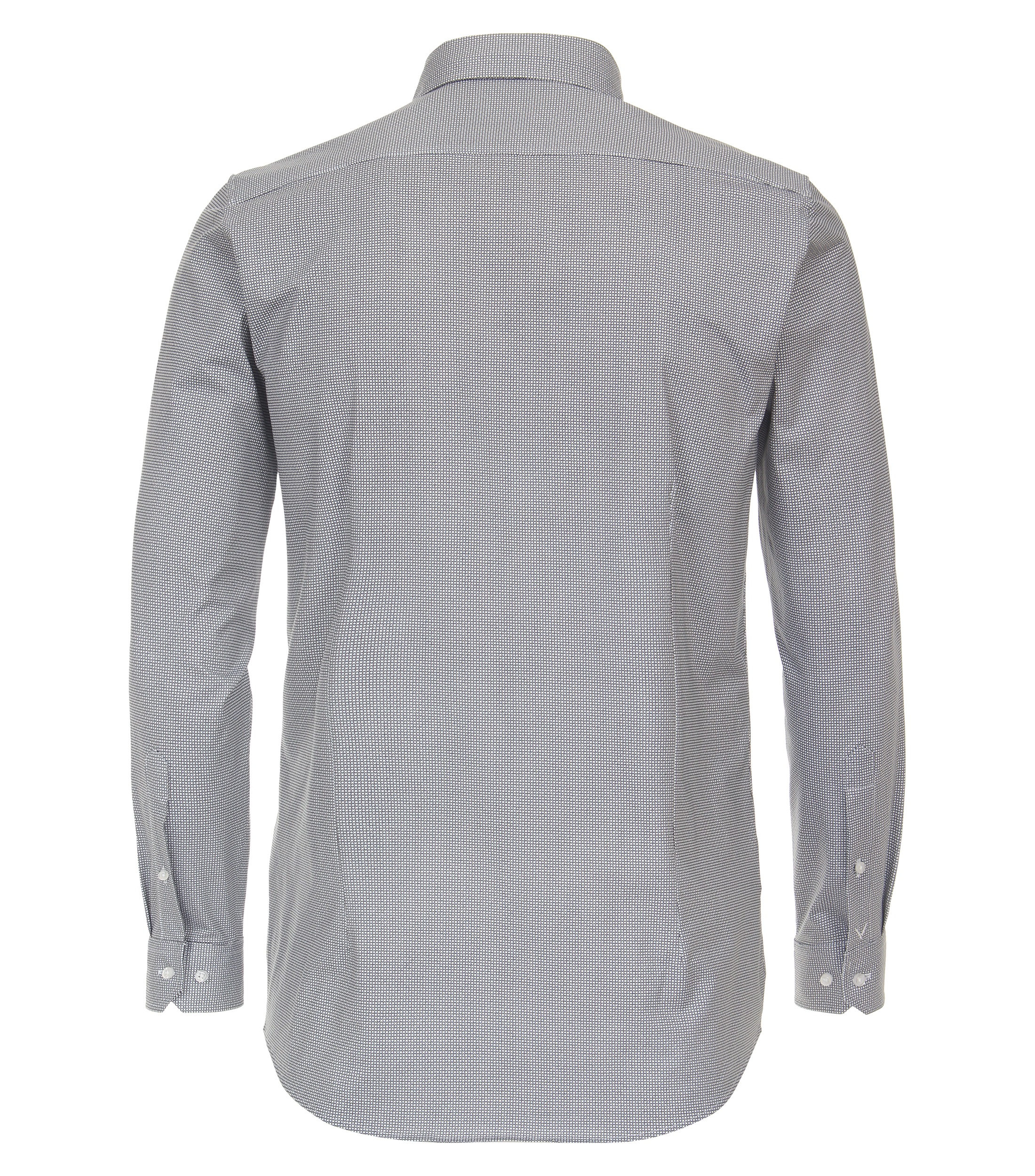 VENTI Businesshemd "VENTI Businesshemd Jerseyflex Print" günstig online kaufen
