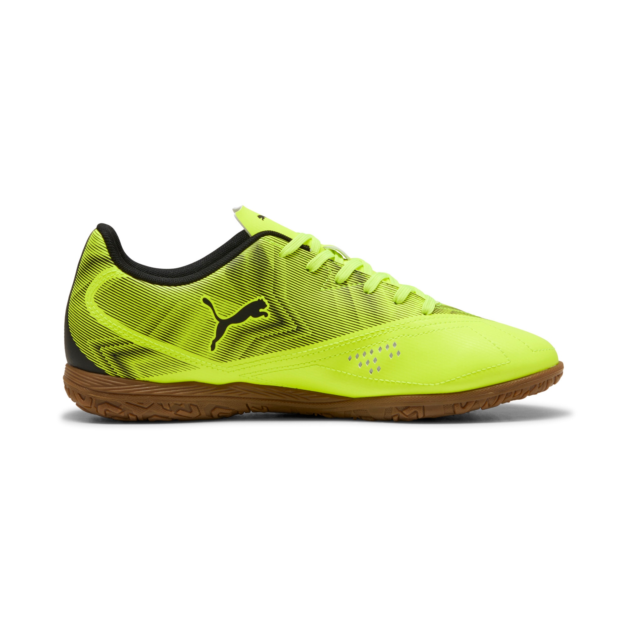 PUMA Fußballschuh »RAPID IT«  für Halle und Straße