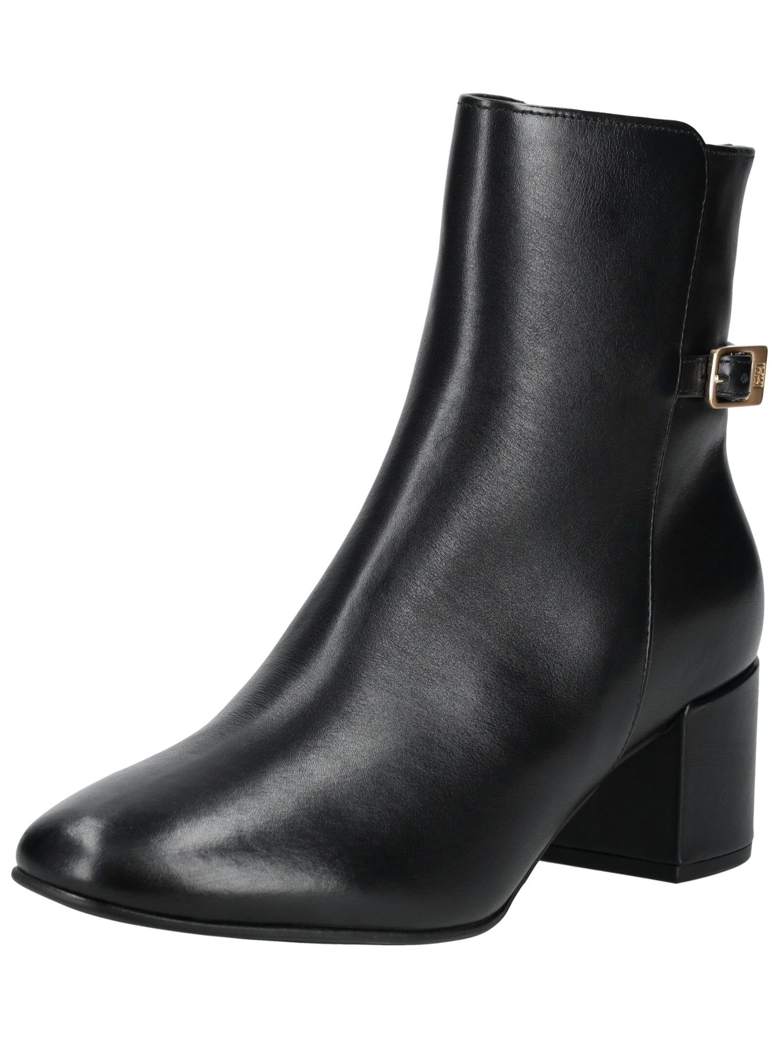 Högl Stiefelette "Högl Stiefelette Leder" günstig online kaufen